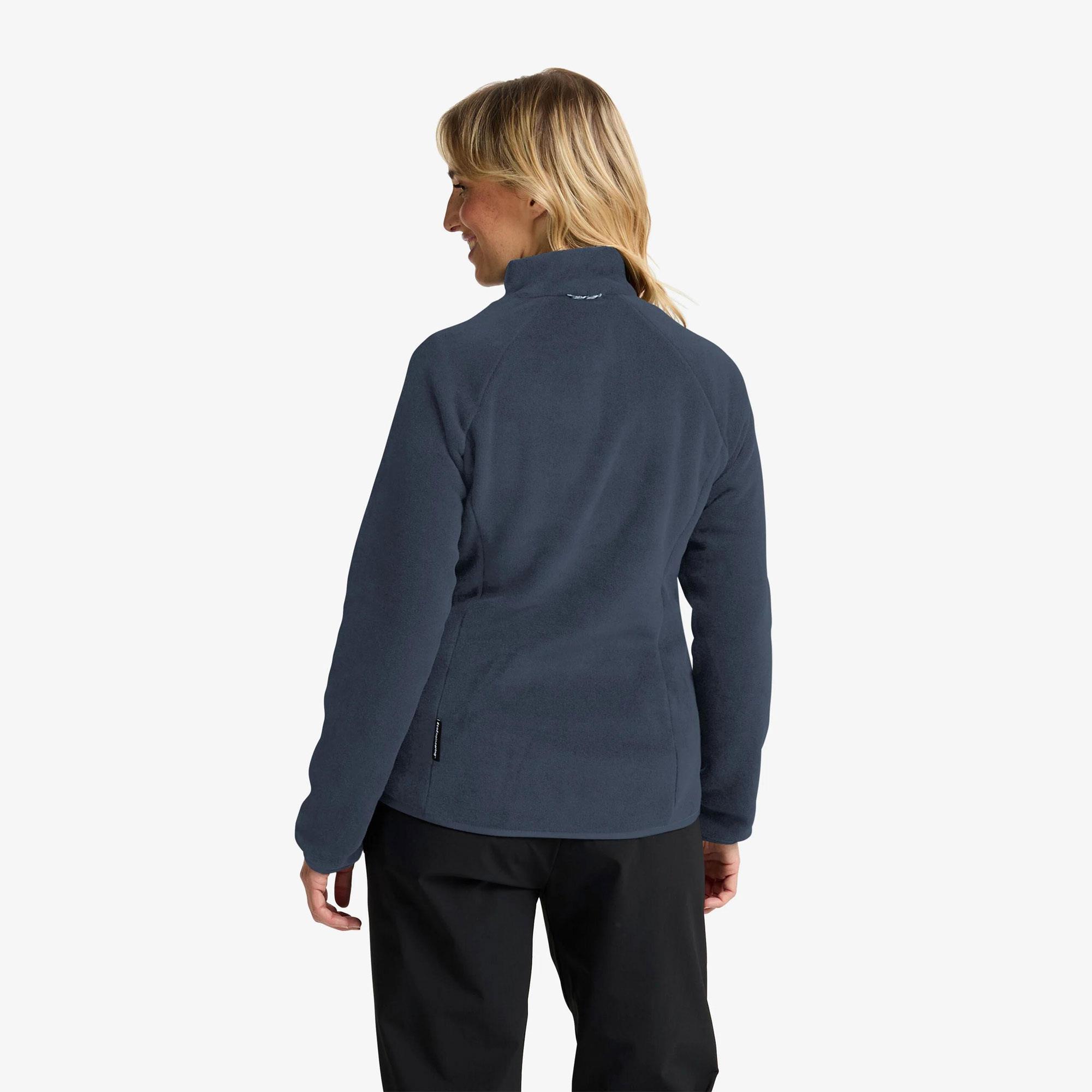 MOONRISE 3IN1 JKT W - C0412