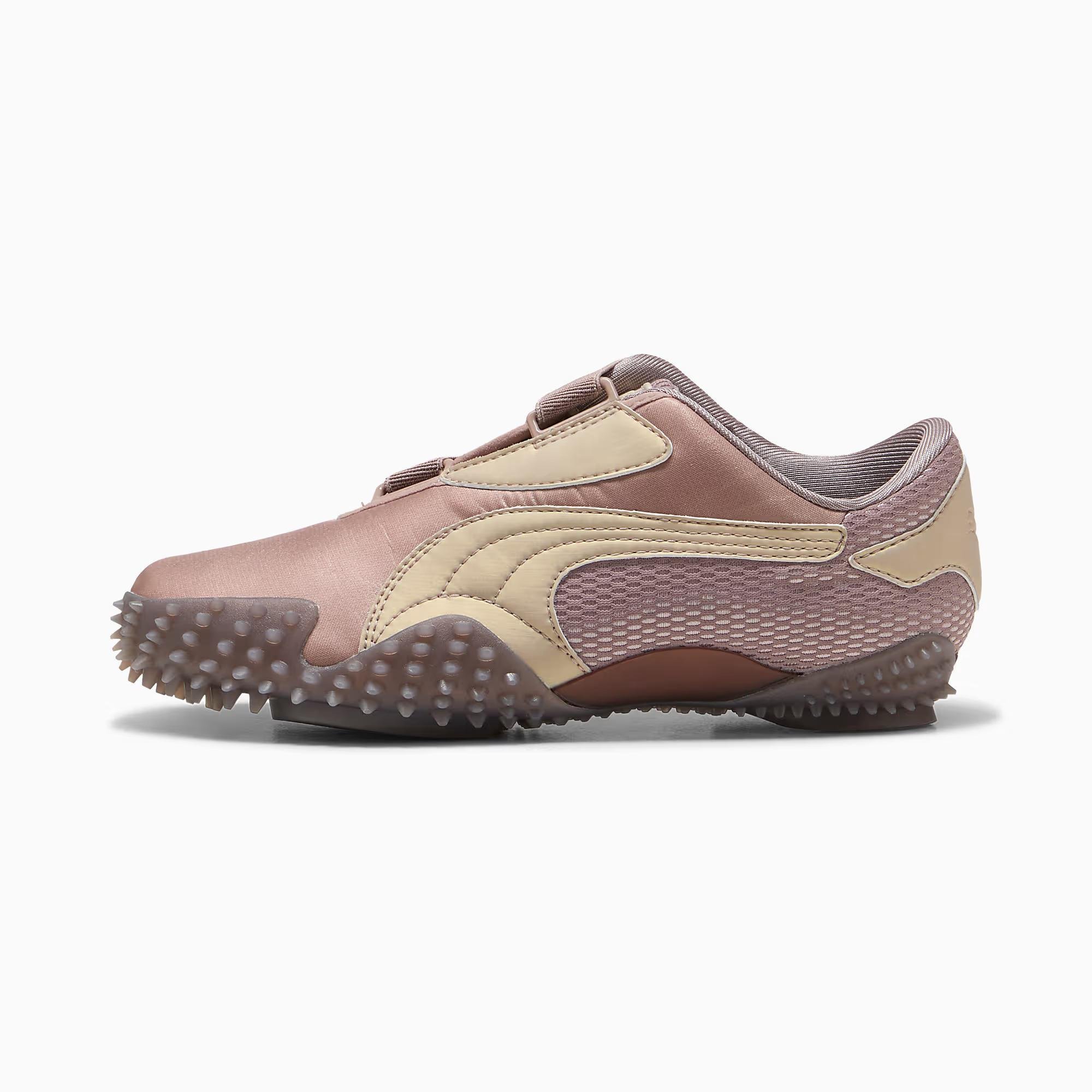 Mostro Anodized Wns - PUMA 02