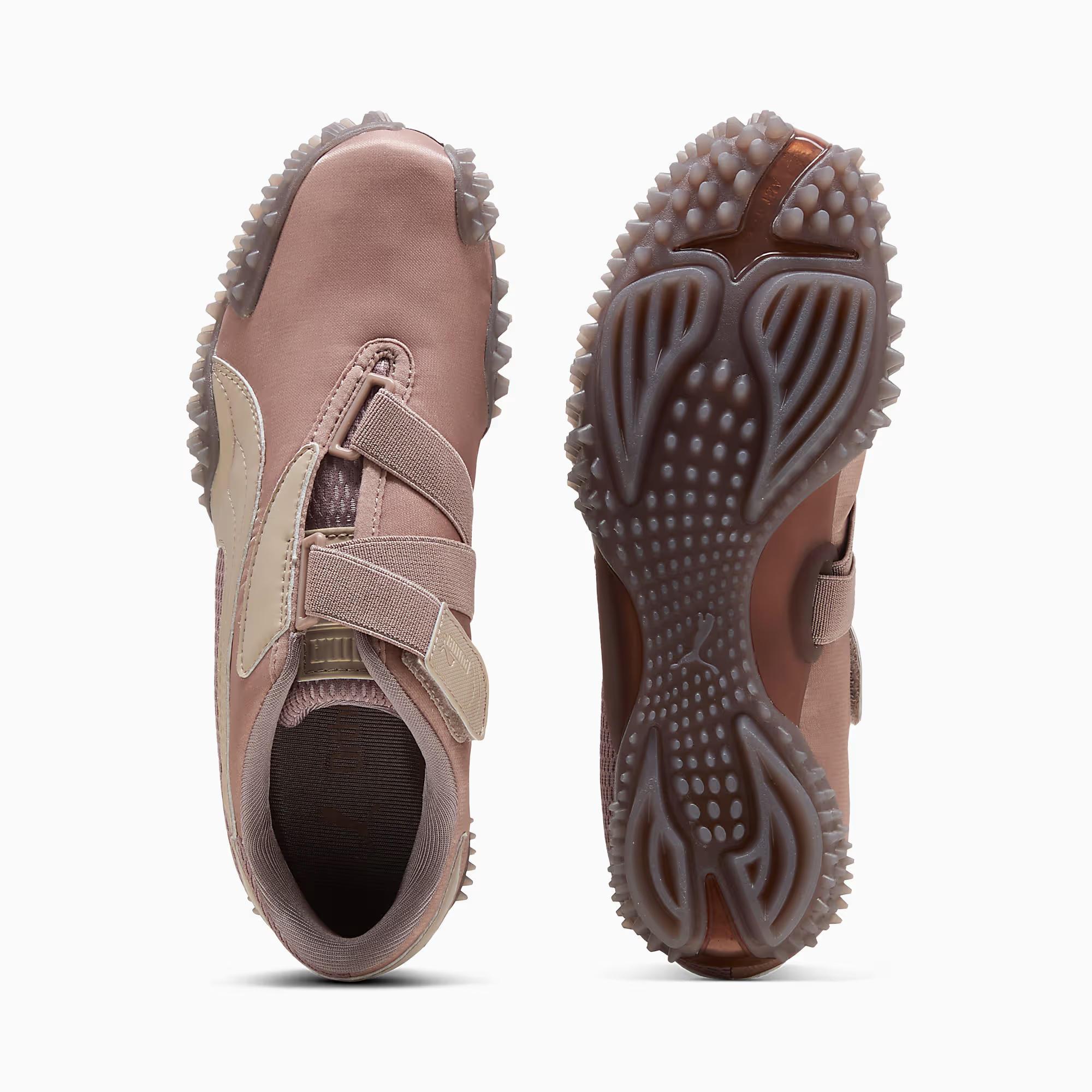 Mostro Anodized Wns - PUMA 02