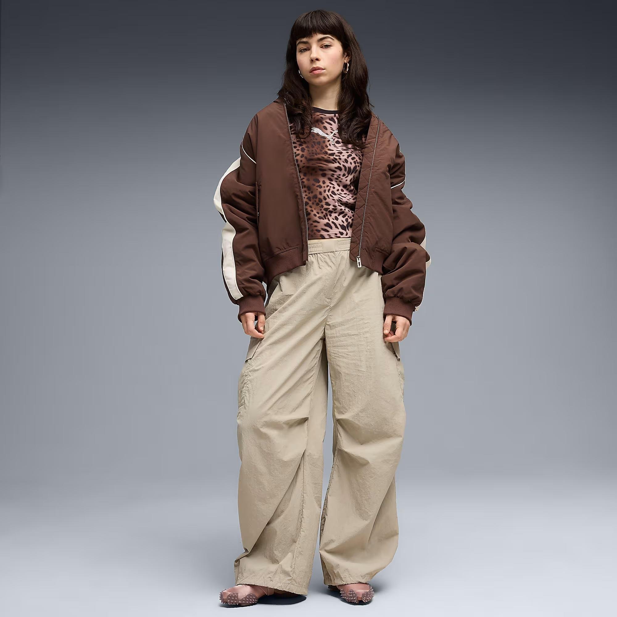 Mostro Anodized Wns - PUMA 02