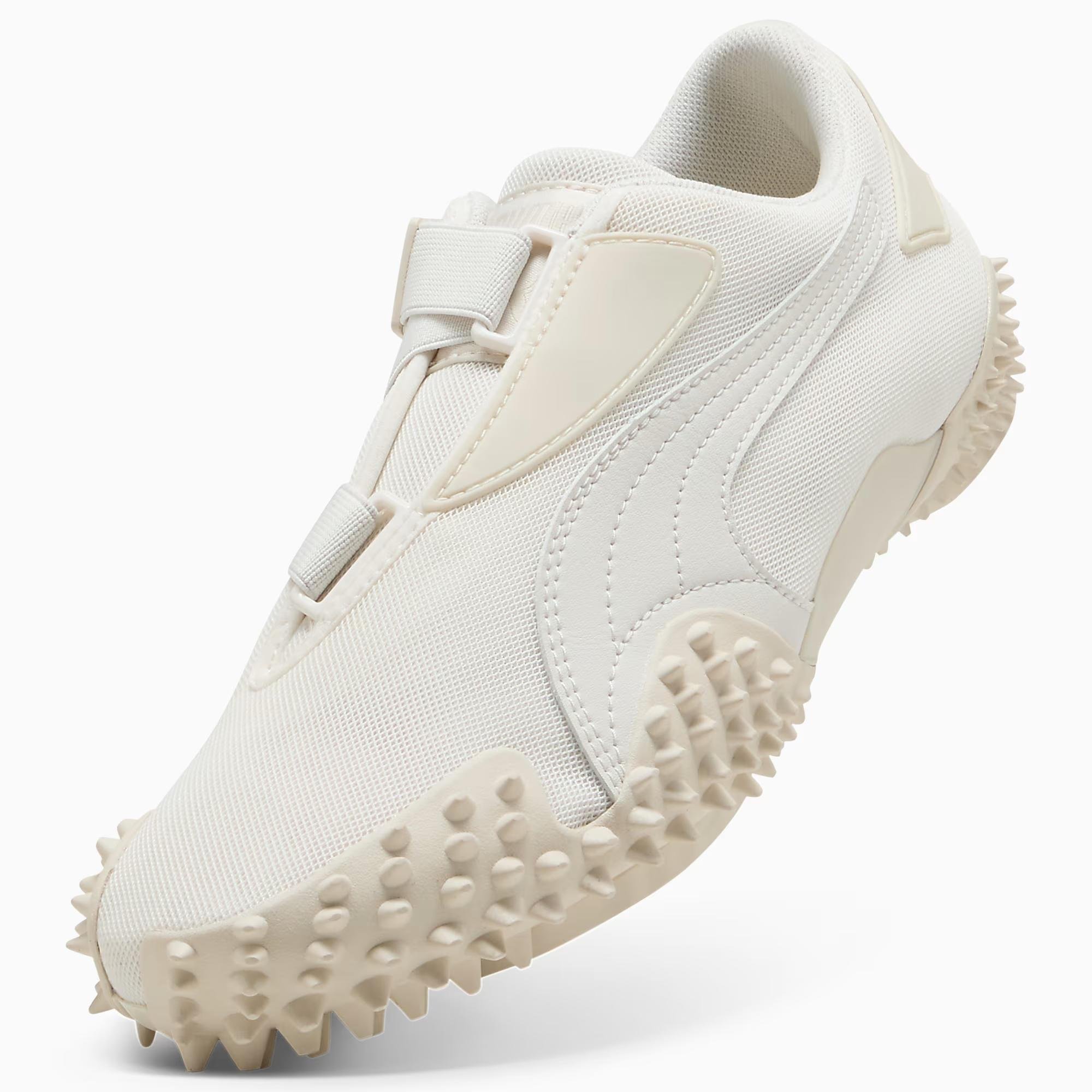 Mostro OG Prime - PUMA 08