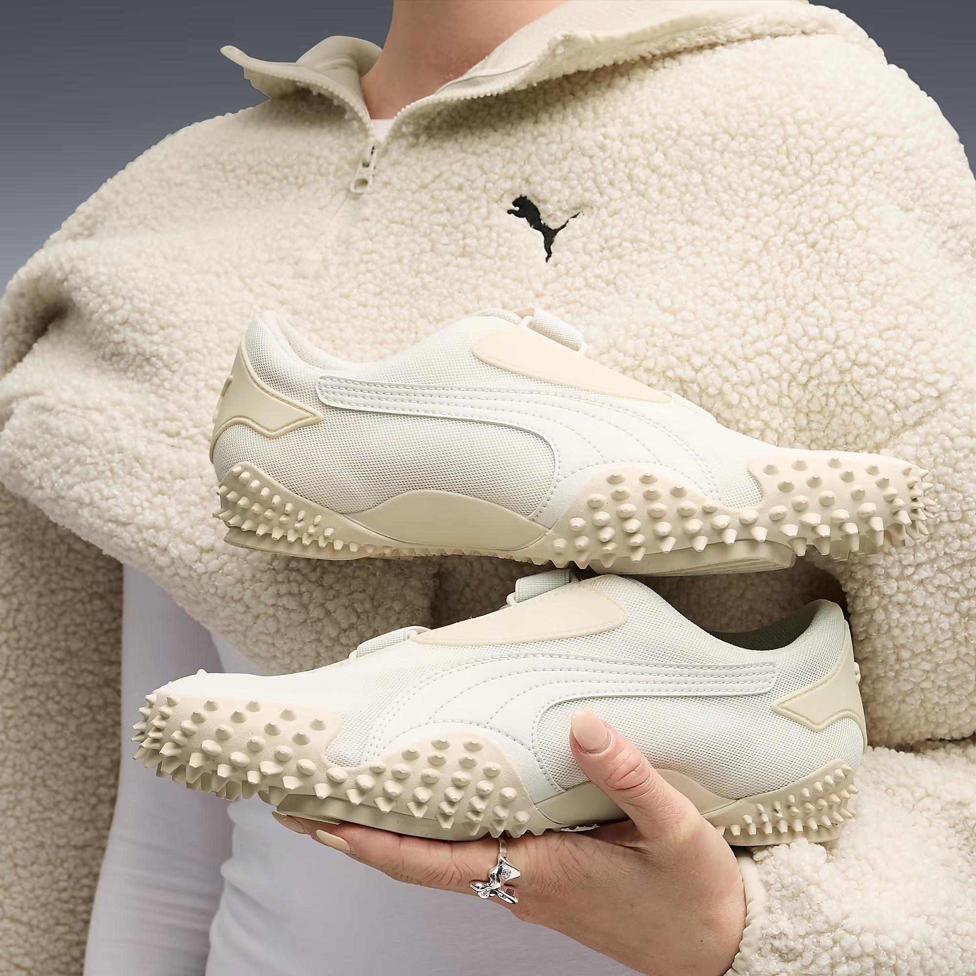 Mostro OG Prime - PUMA 08