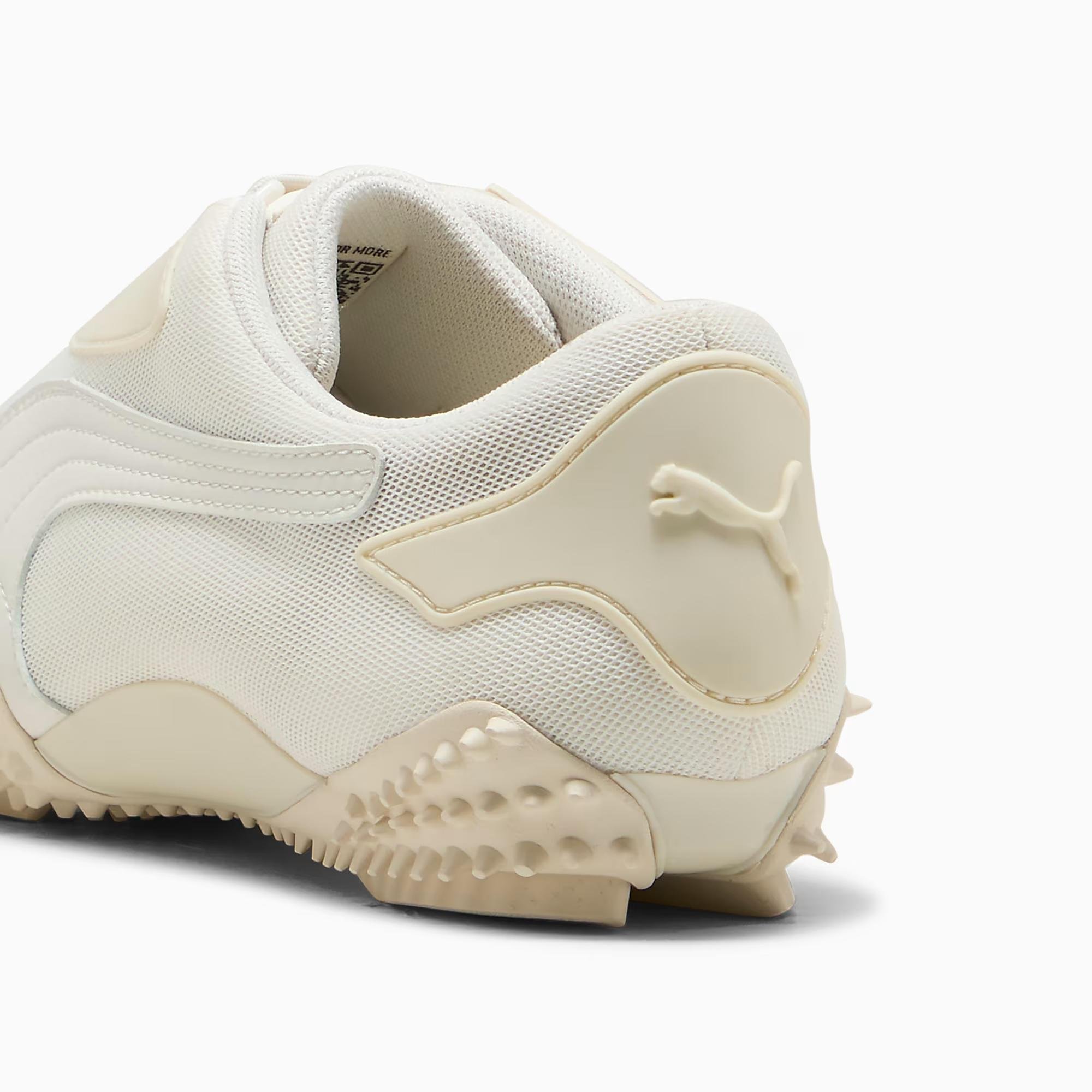 Mostro OG Prime - PUMA 08