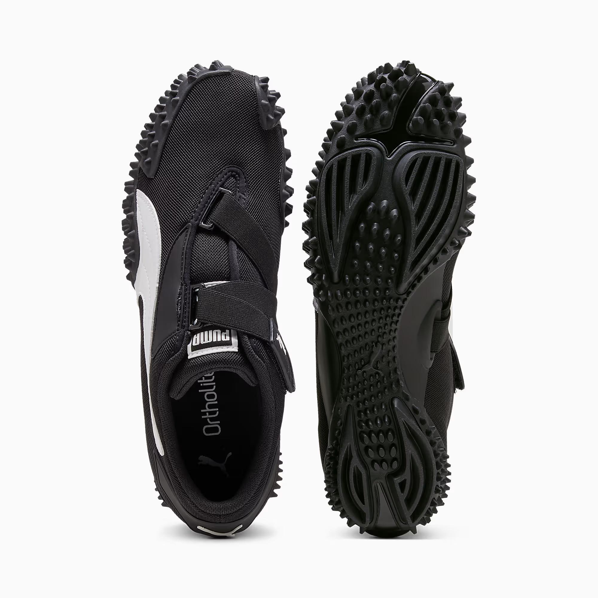 Mostro OG Prime - PUMA 09