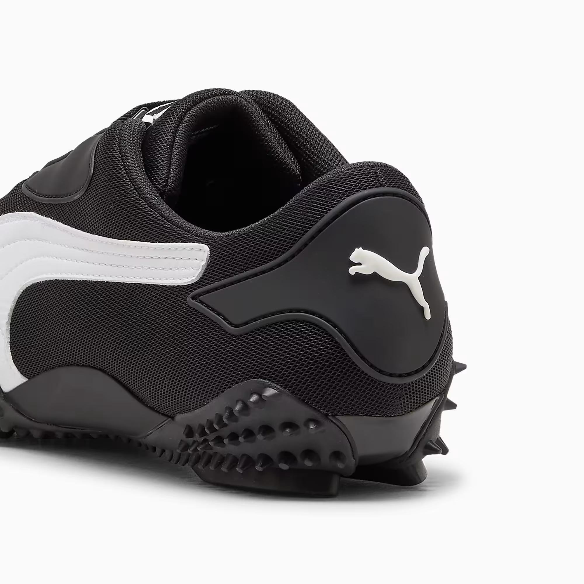 Mostro OG Prime - PUMA 09