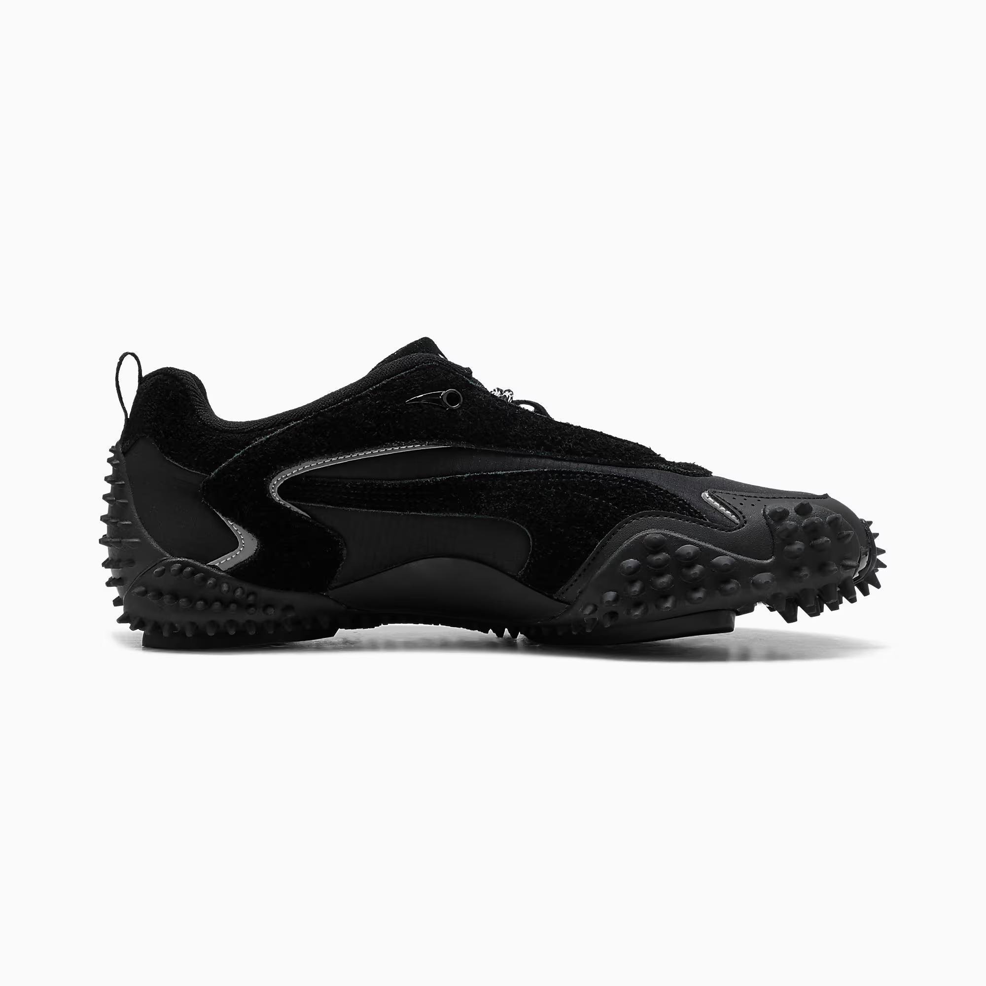 Mostro XC Reflective - PUMA 04