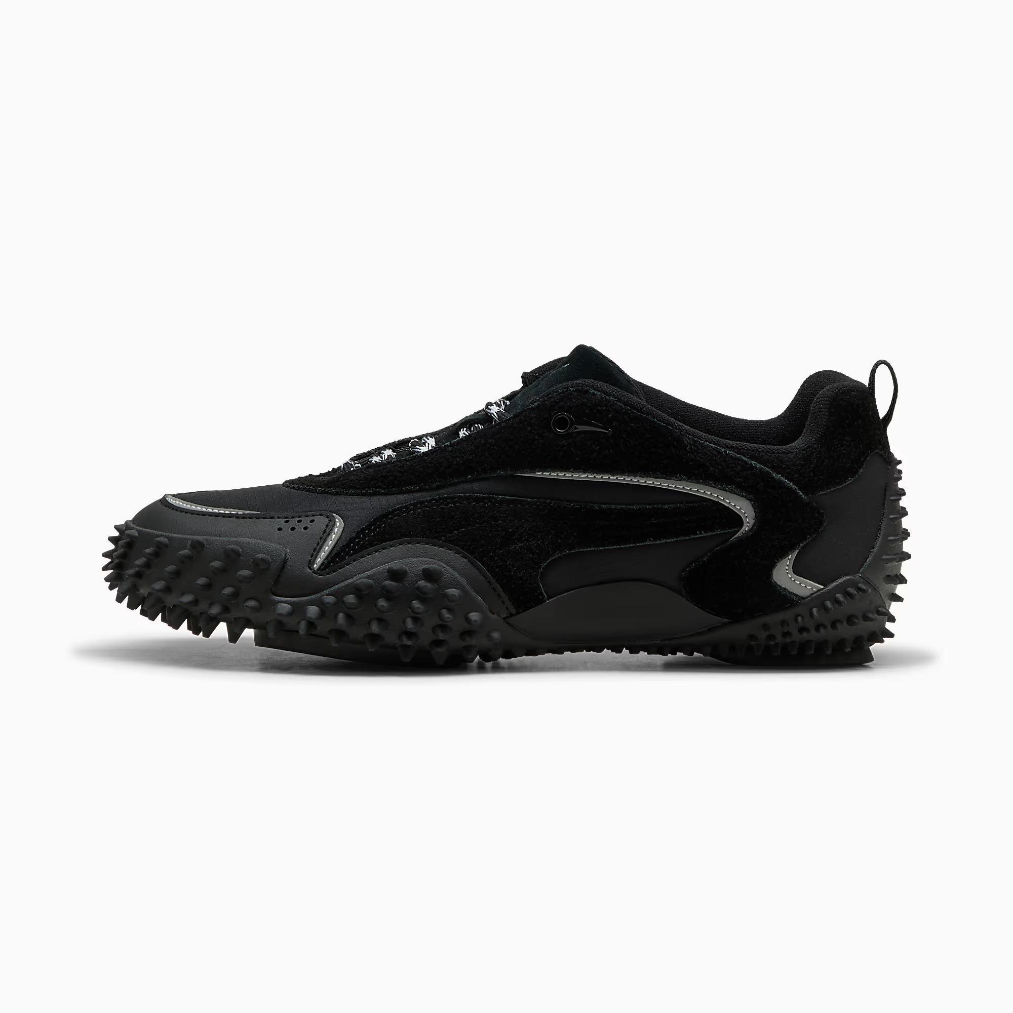 Mostro XC Reflective - PUMA 04