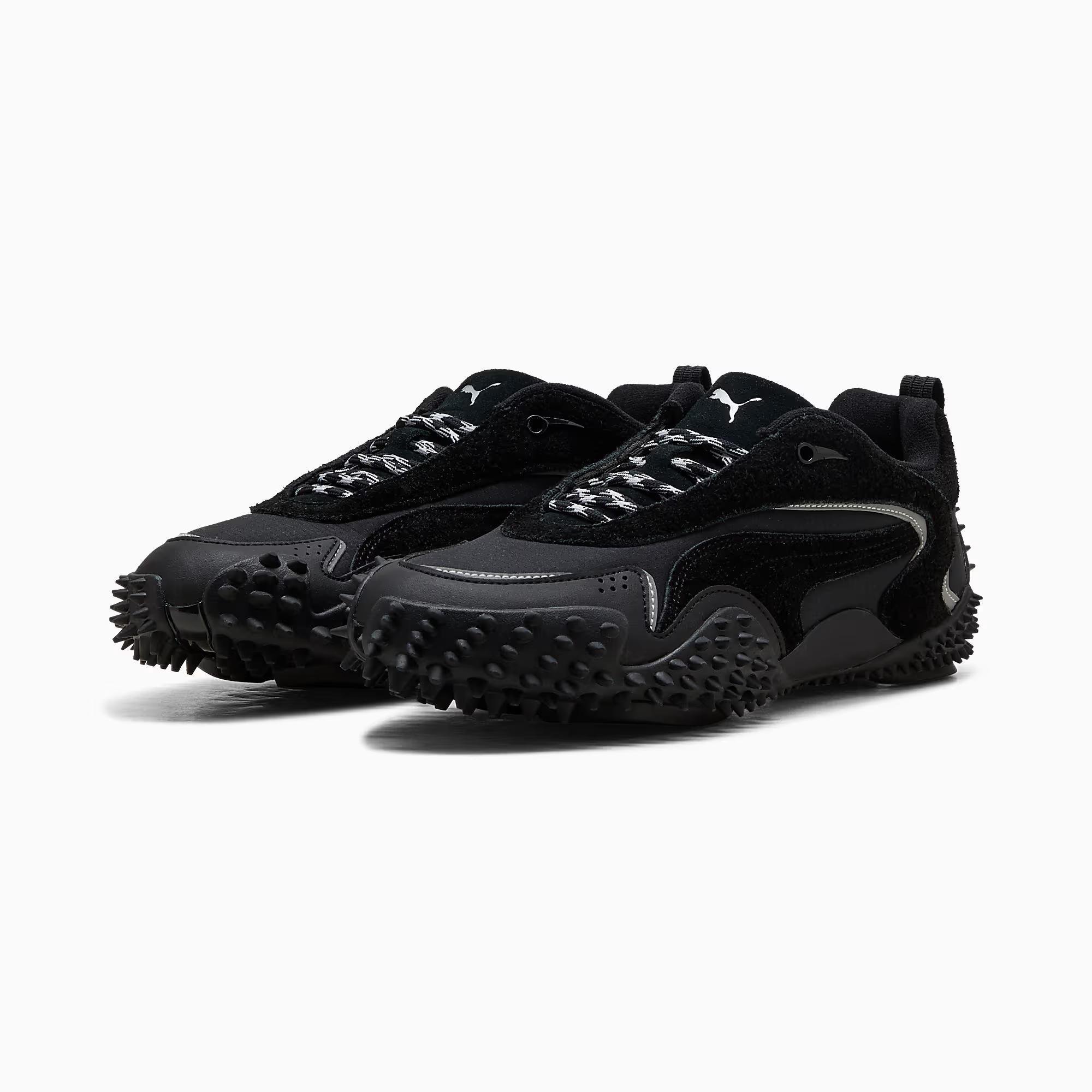 Mostro XC Reflective - PUMA 04