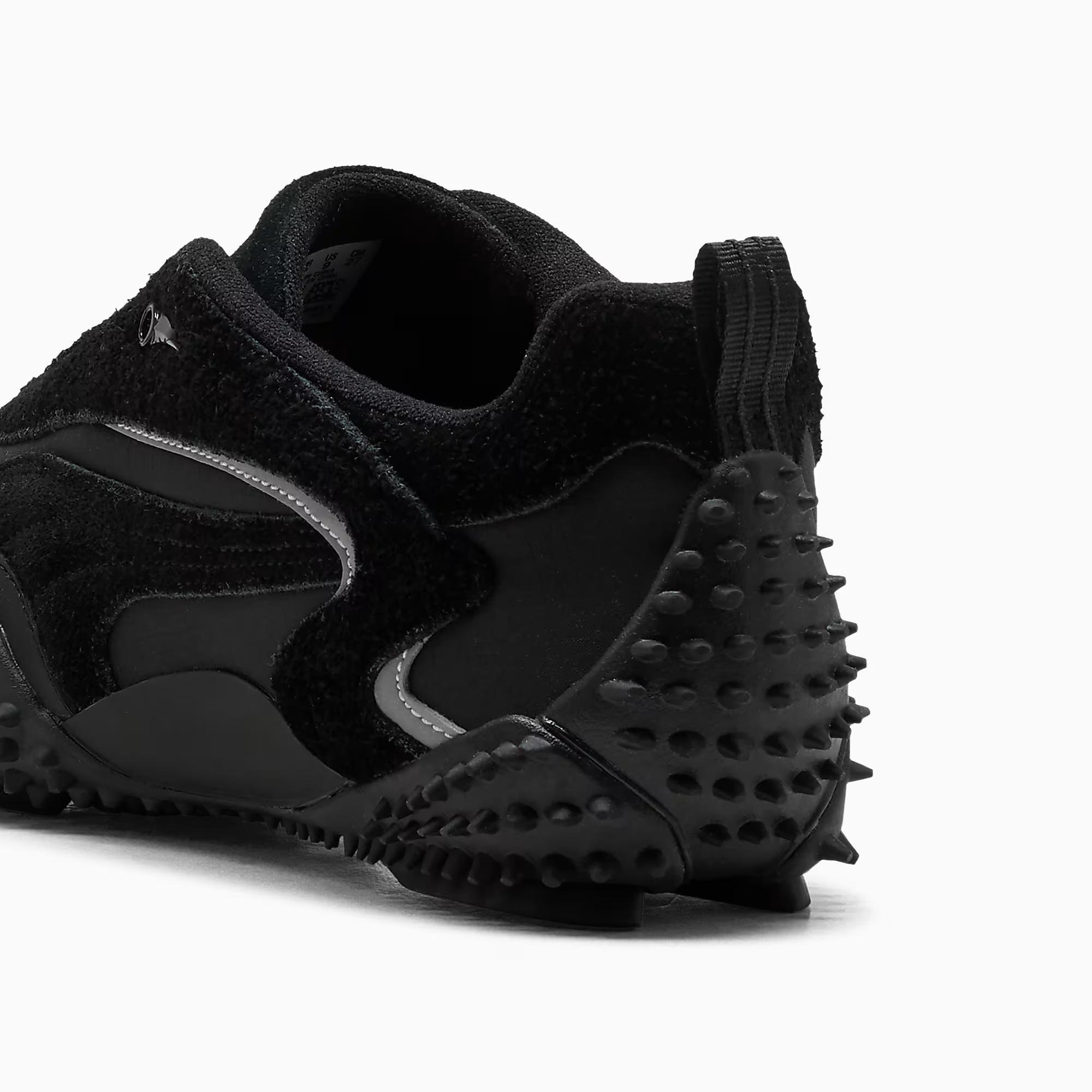 Mostro XC Reflective - PUMA 04