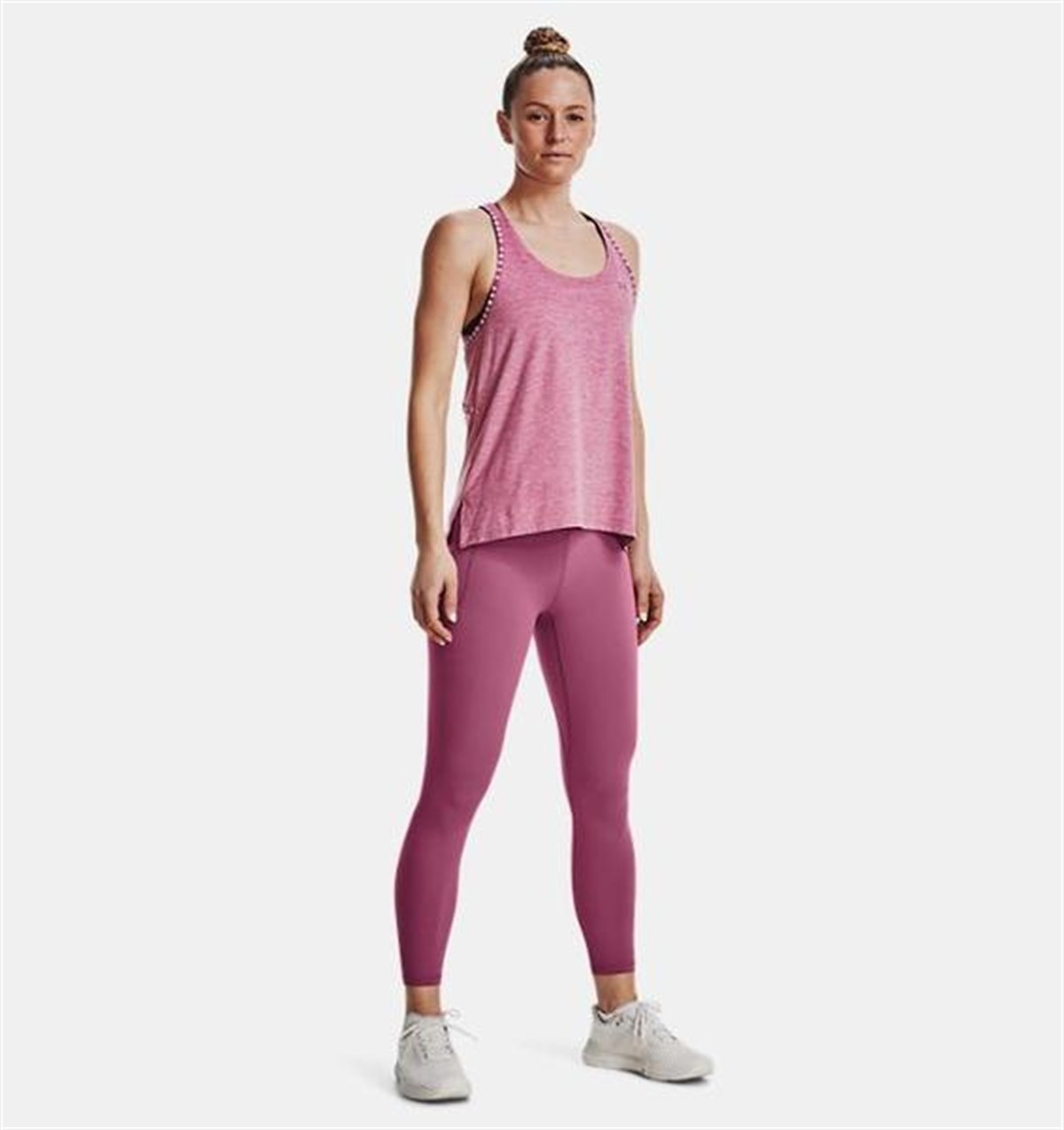 Motion Ankle Leg - KAHVECRAZY