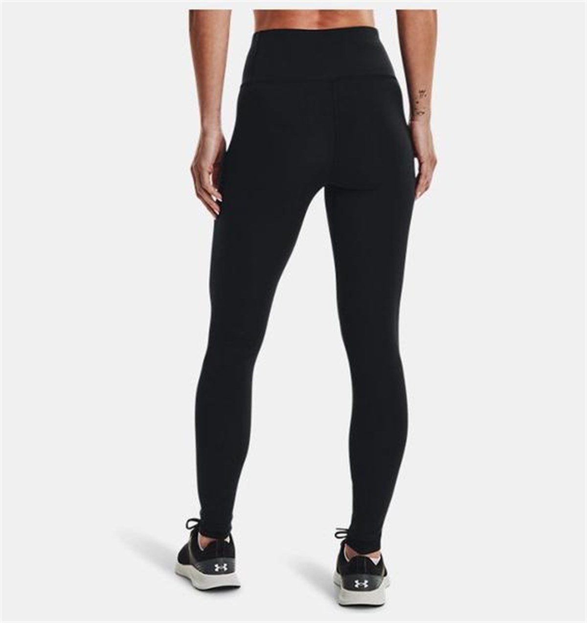 Motion Legging - GRİ