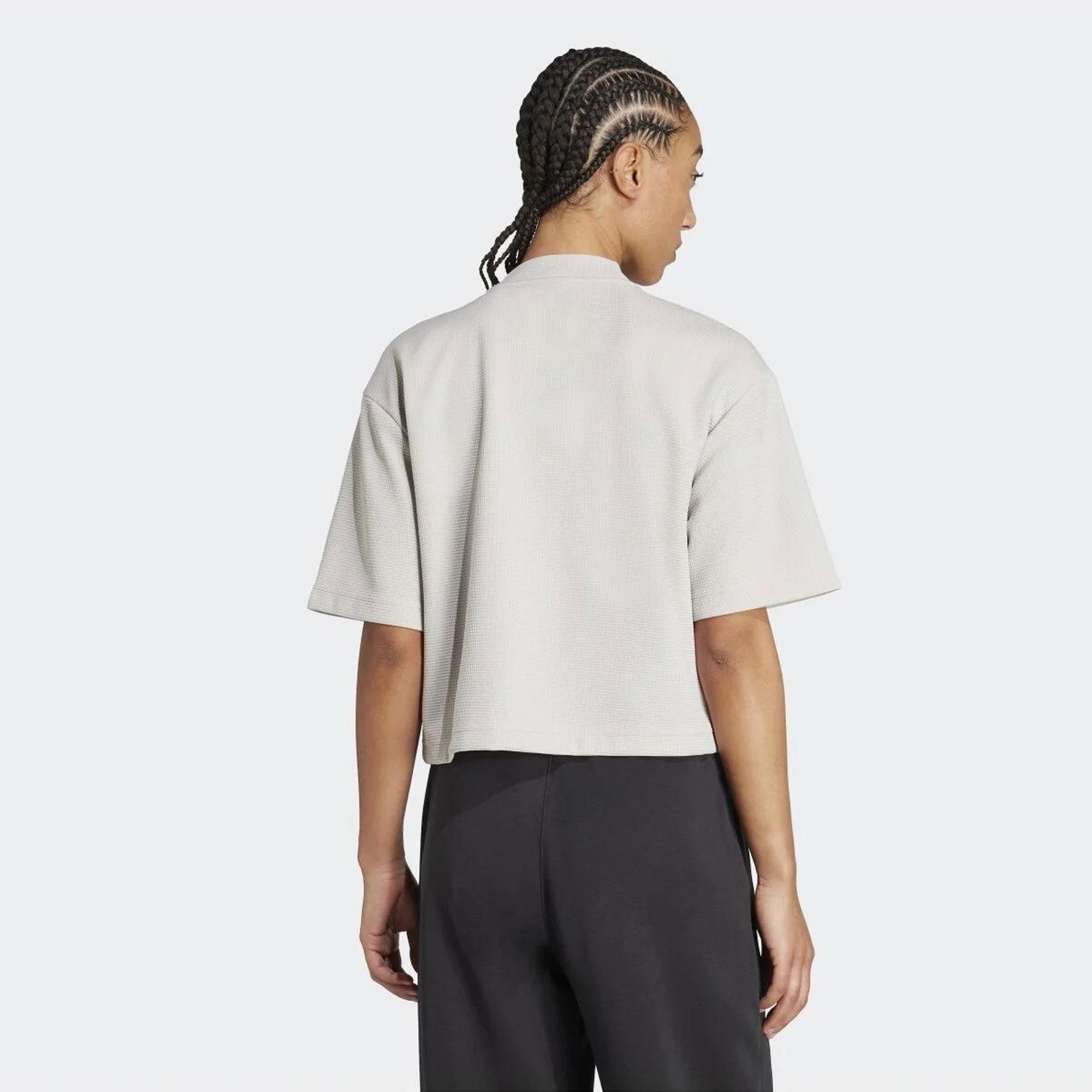 MOTION  T-SHIRT - ADIDAS SIYAH