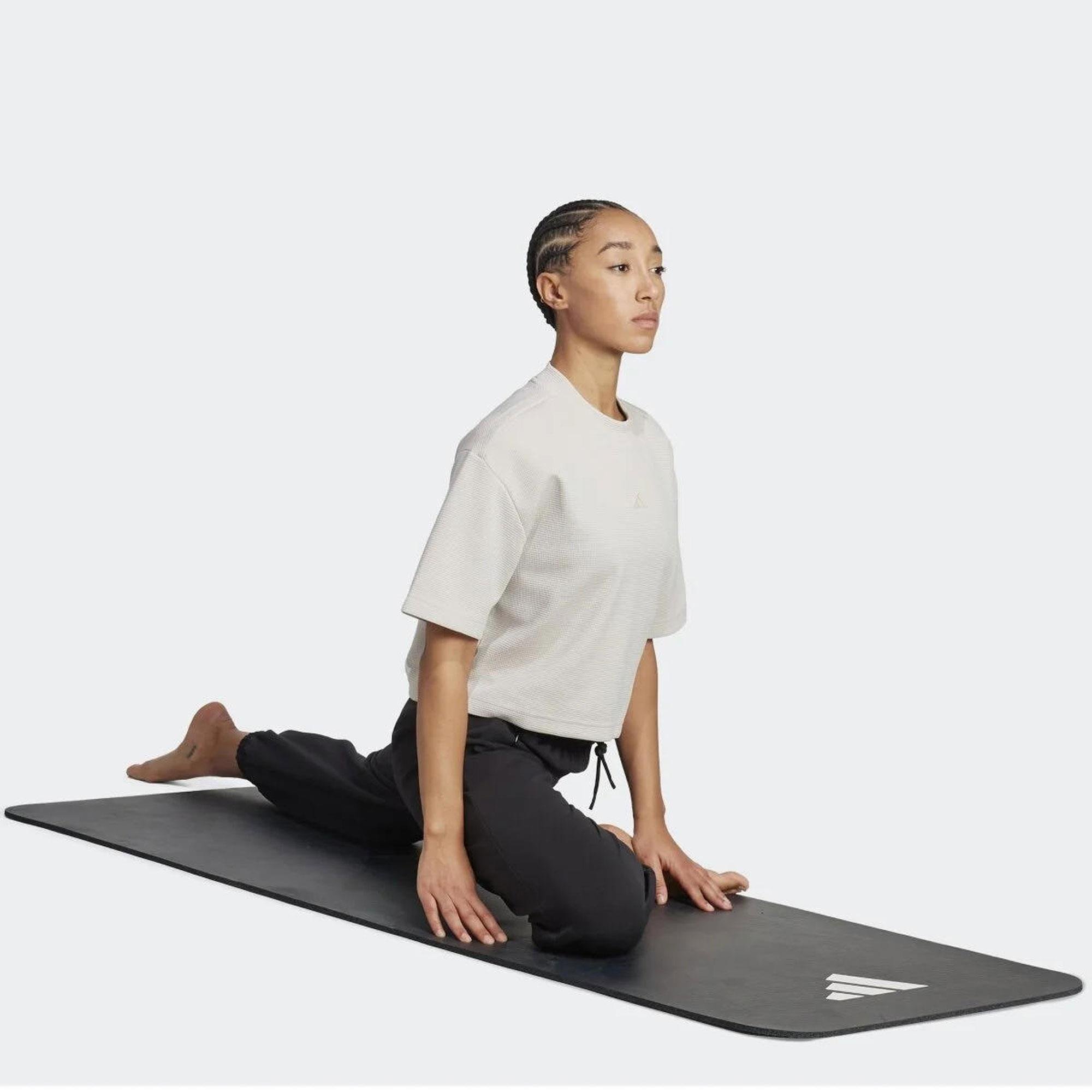 MOTION  T-SHIRT - ADIDAS SIYAH