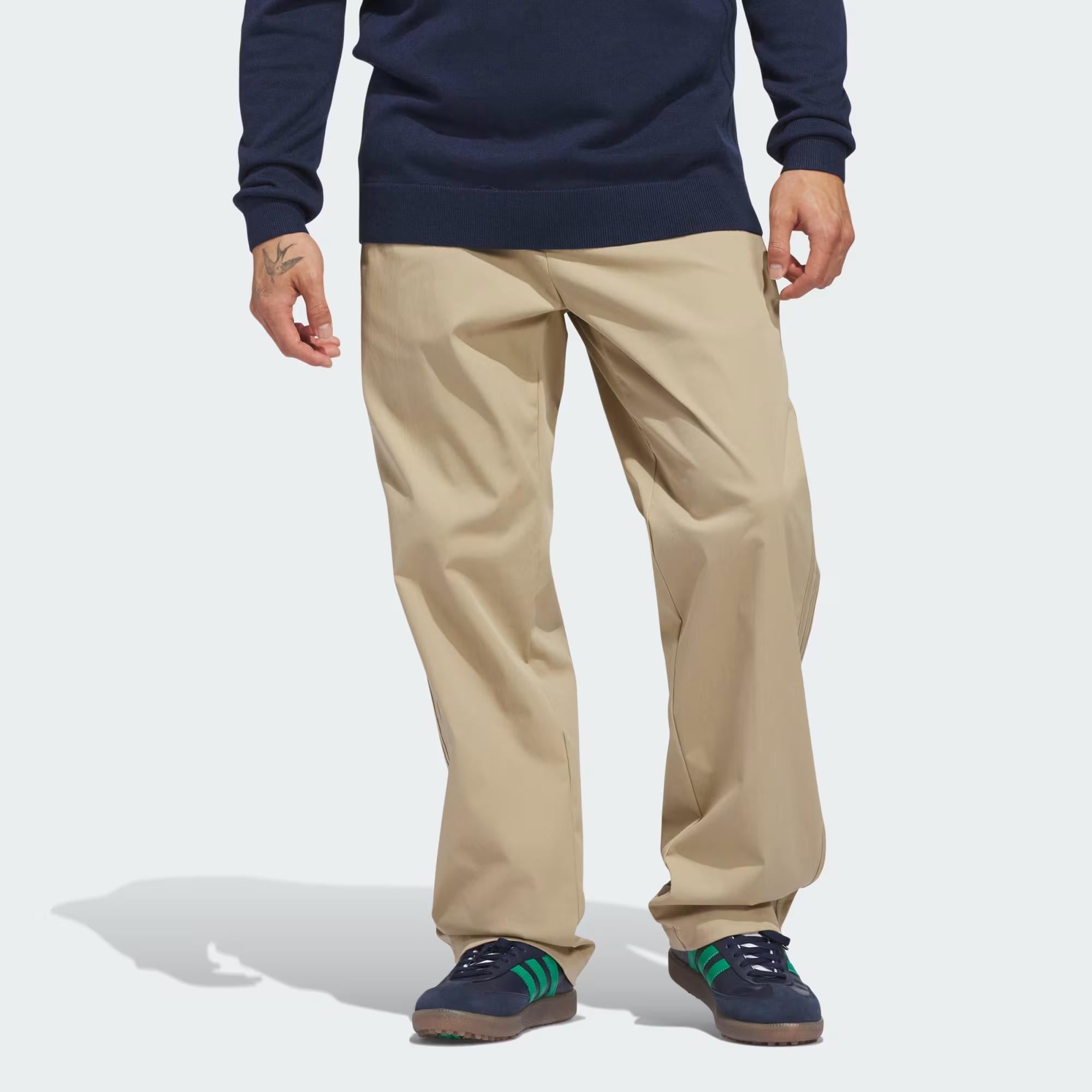 MR Pant - ADIDAS SIYAH