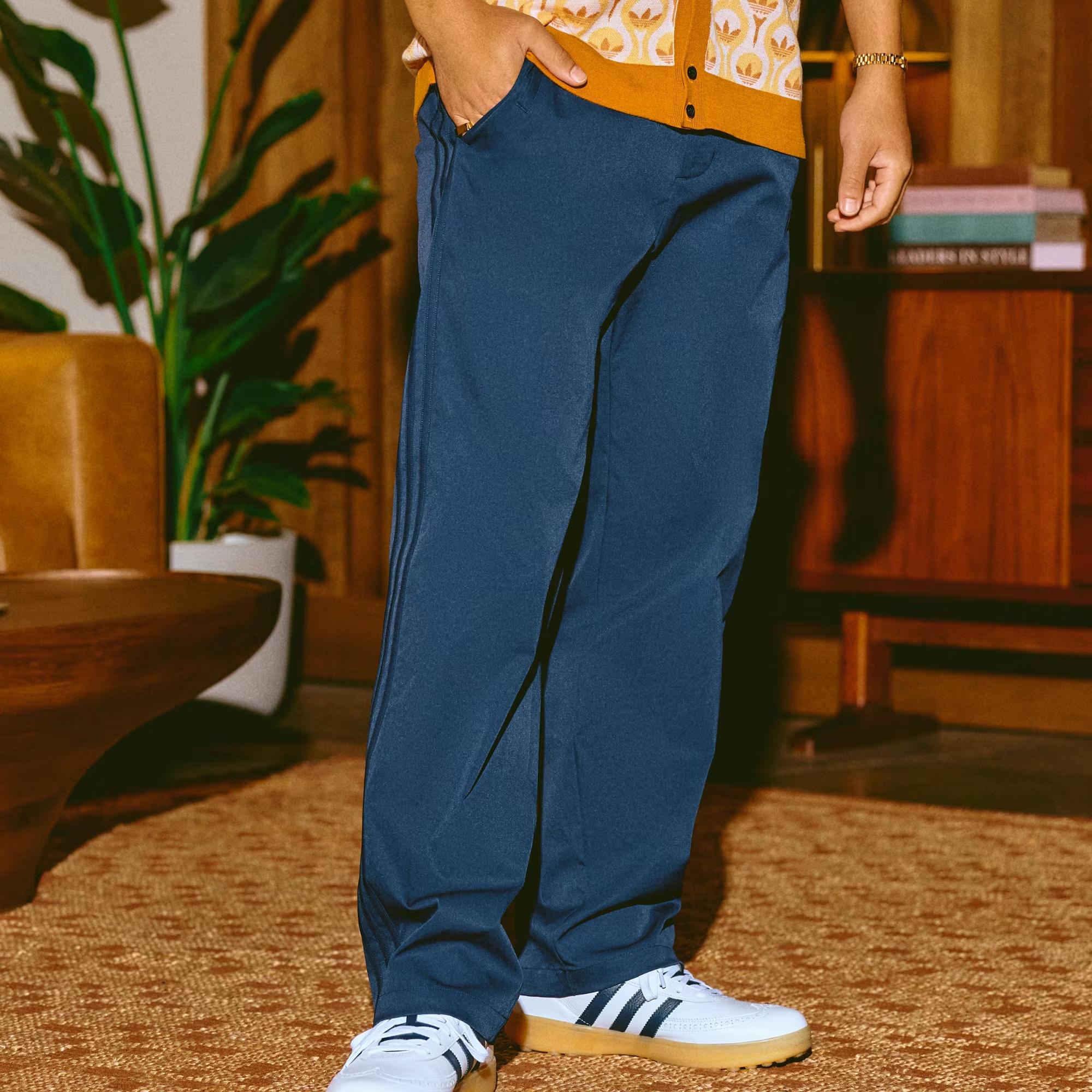 MR Pant - ADIDAS SIYAH