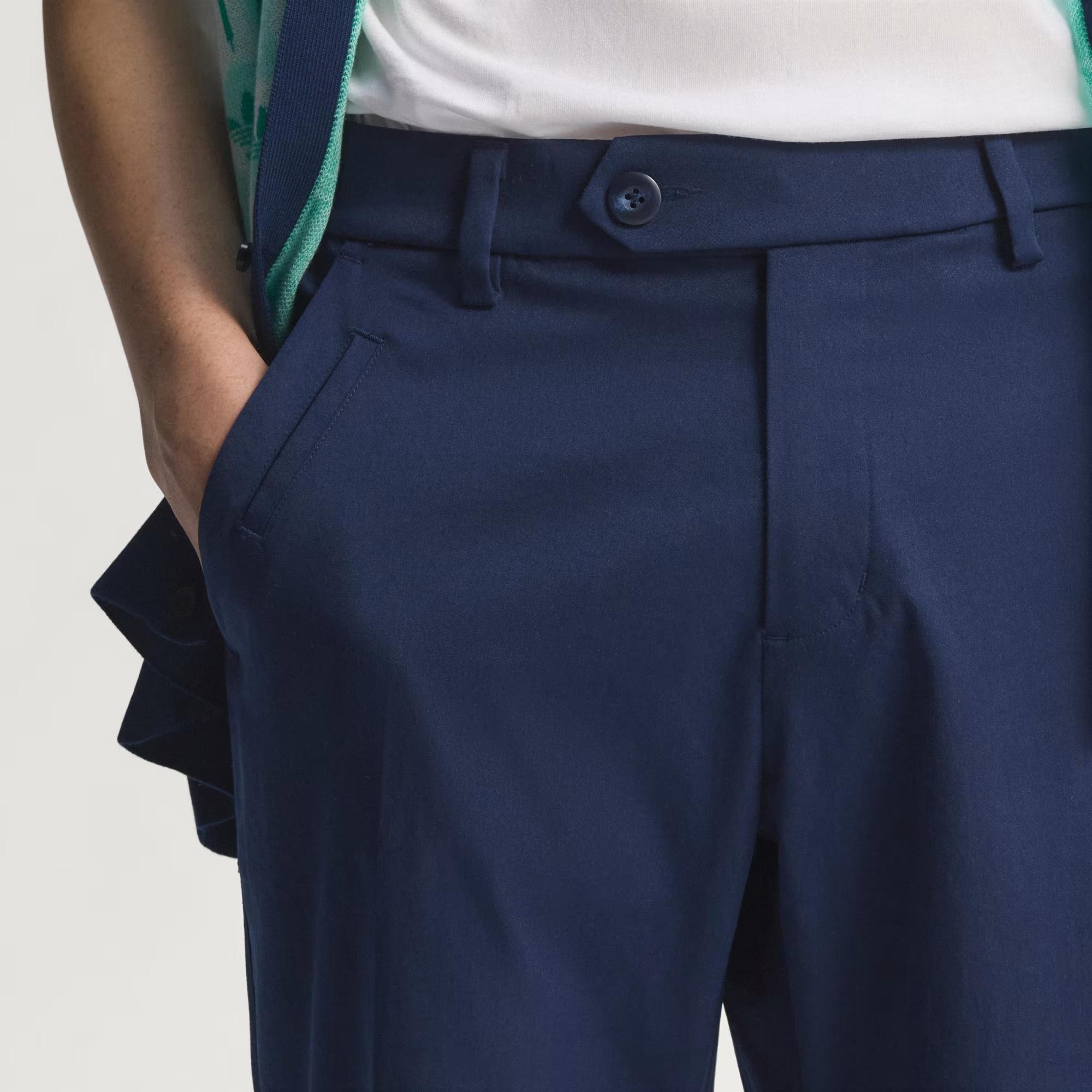 MR Pant - ADIDAS SIYAH