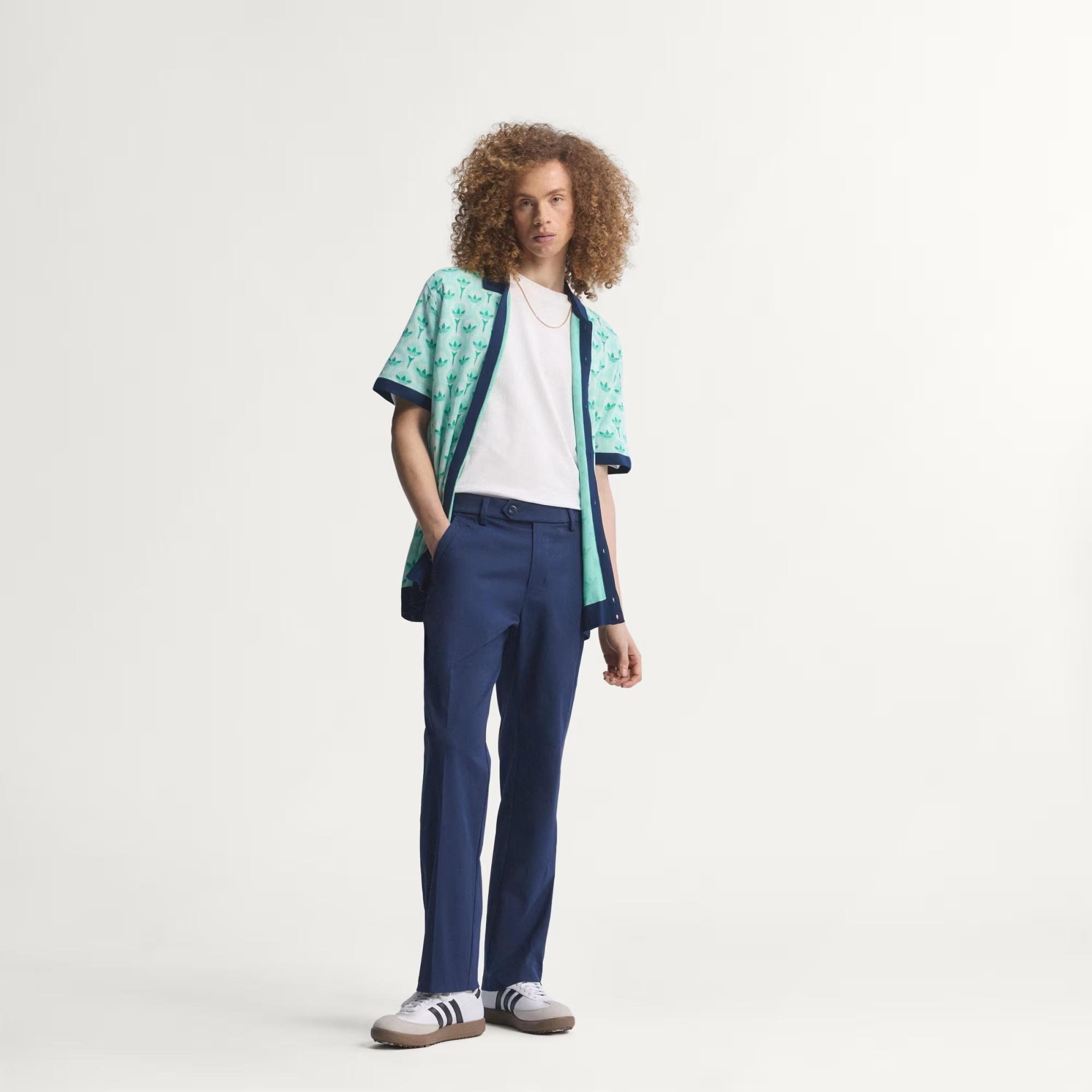 MR Pant - ADIDAS SIYAH