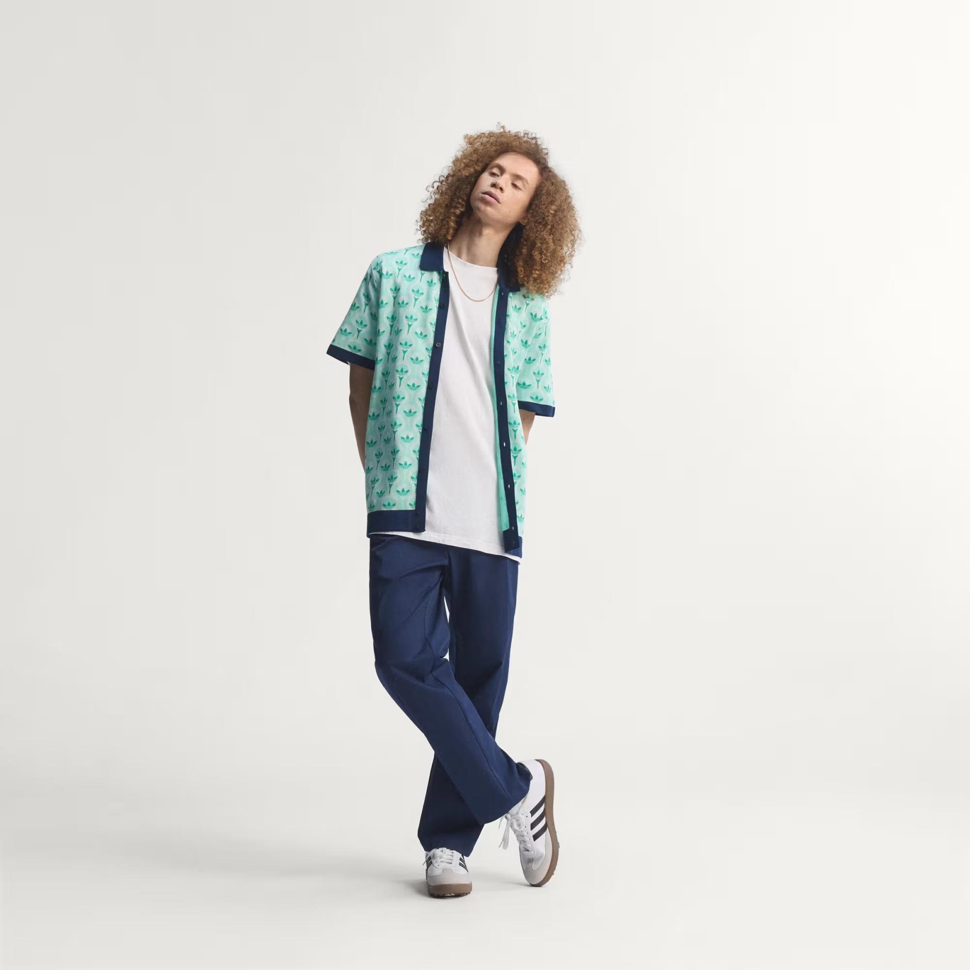 MR Pant - ADIDAS SIYAH