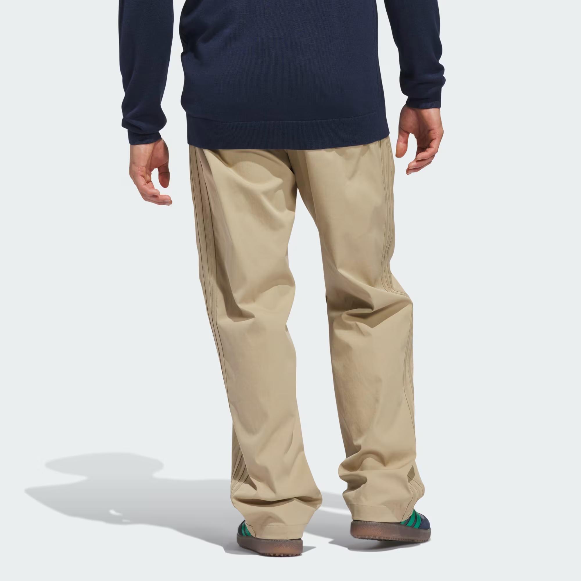 MR Pant - ADIDAS SIYAH