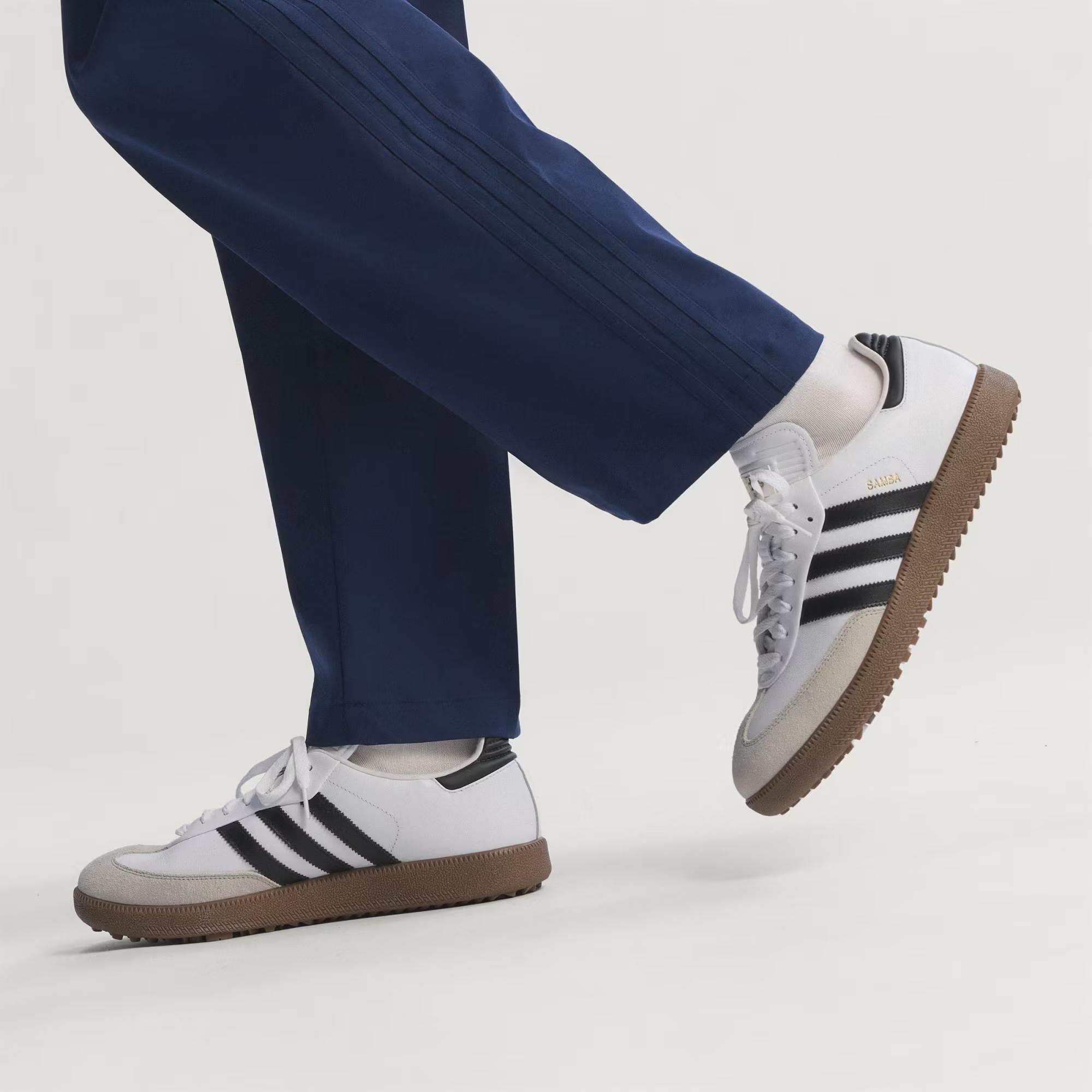 MR Pant - ADIDAS SIYAH