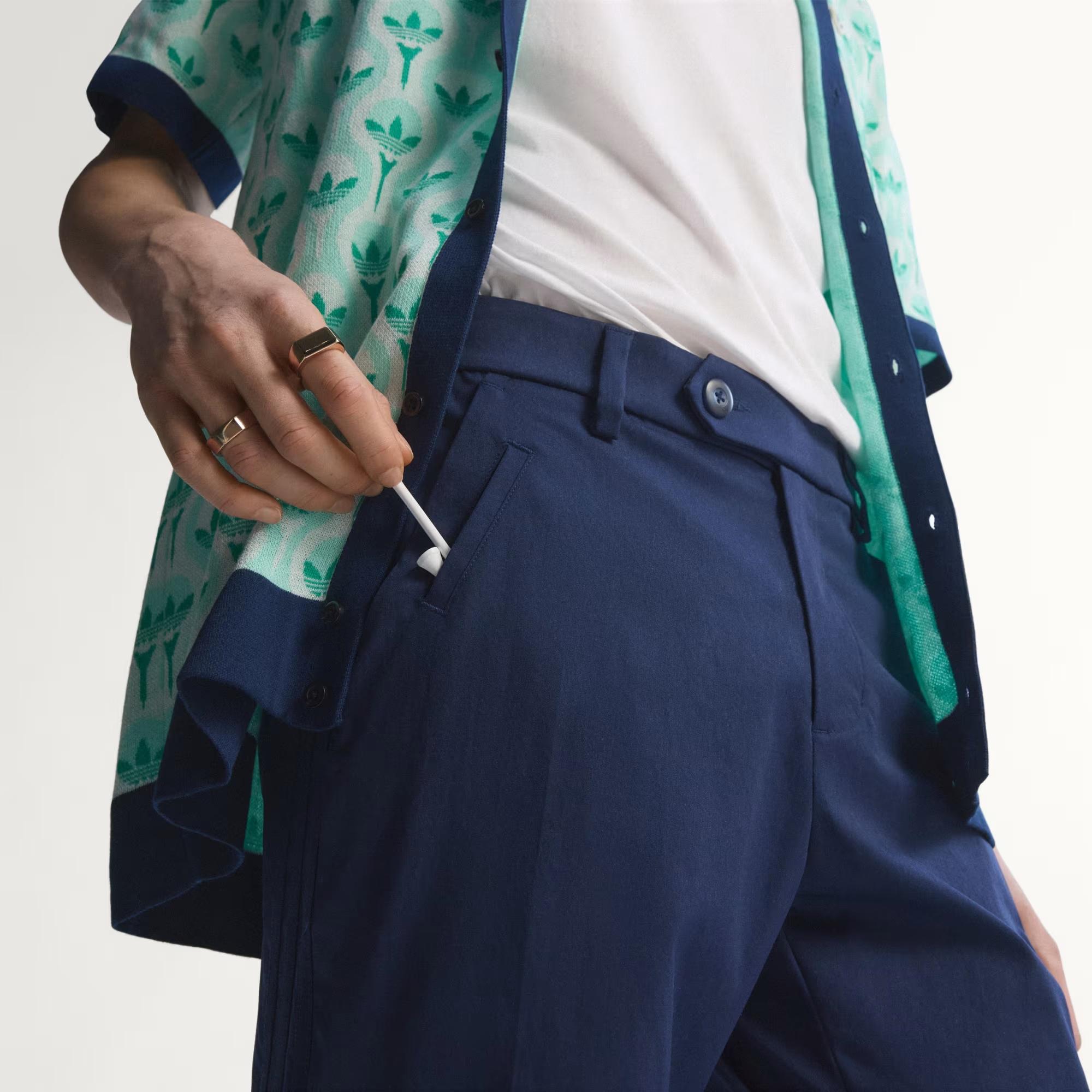 MR Pant - ADIDAS SIYAH