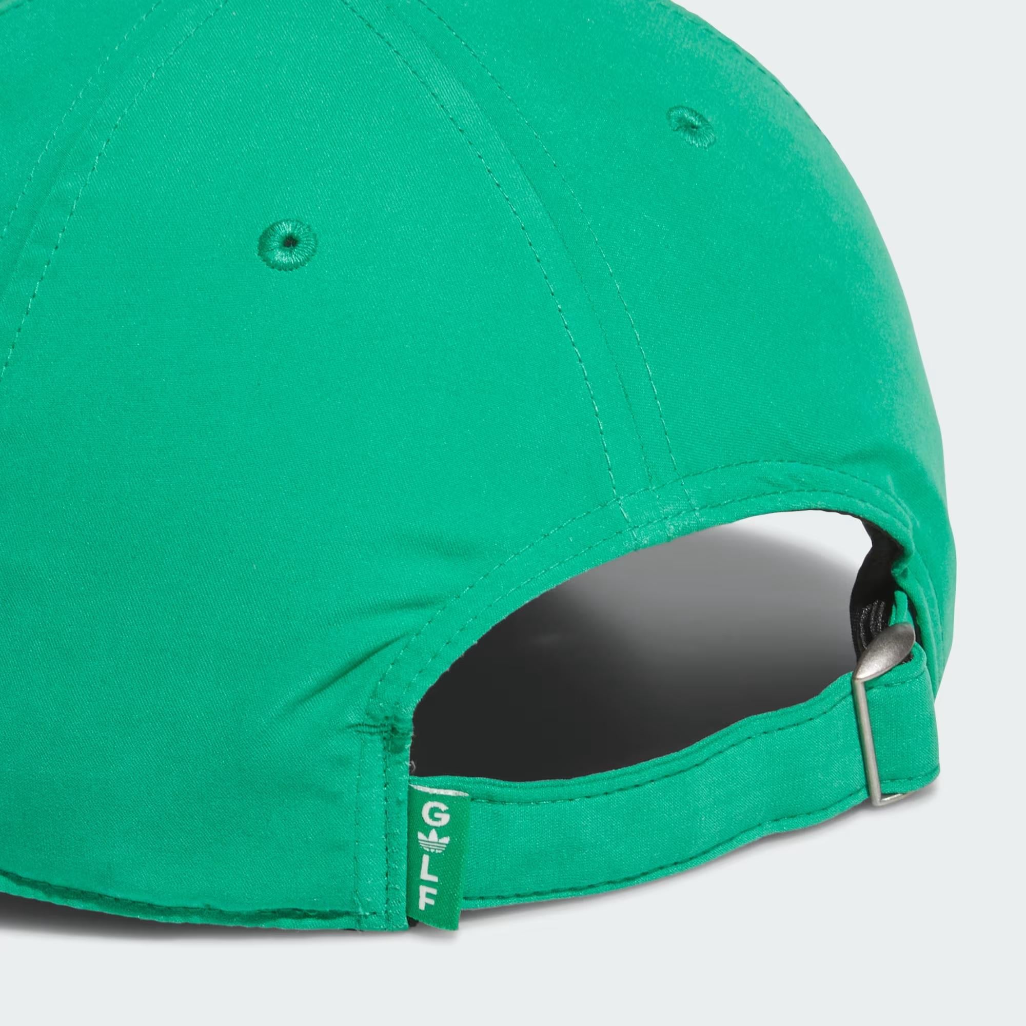 MR Relaxed Cap - ADIDAS SIYAH