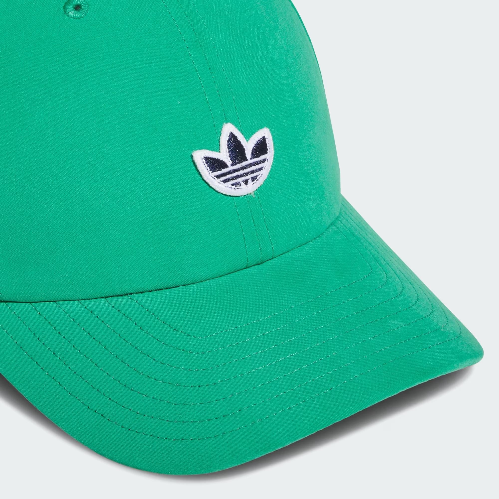 MR Relaxed Cap - ADIDAS SIYAH