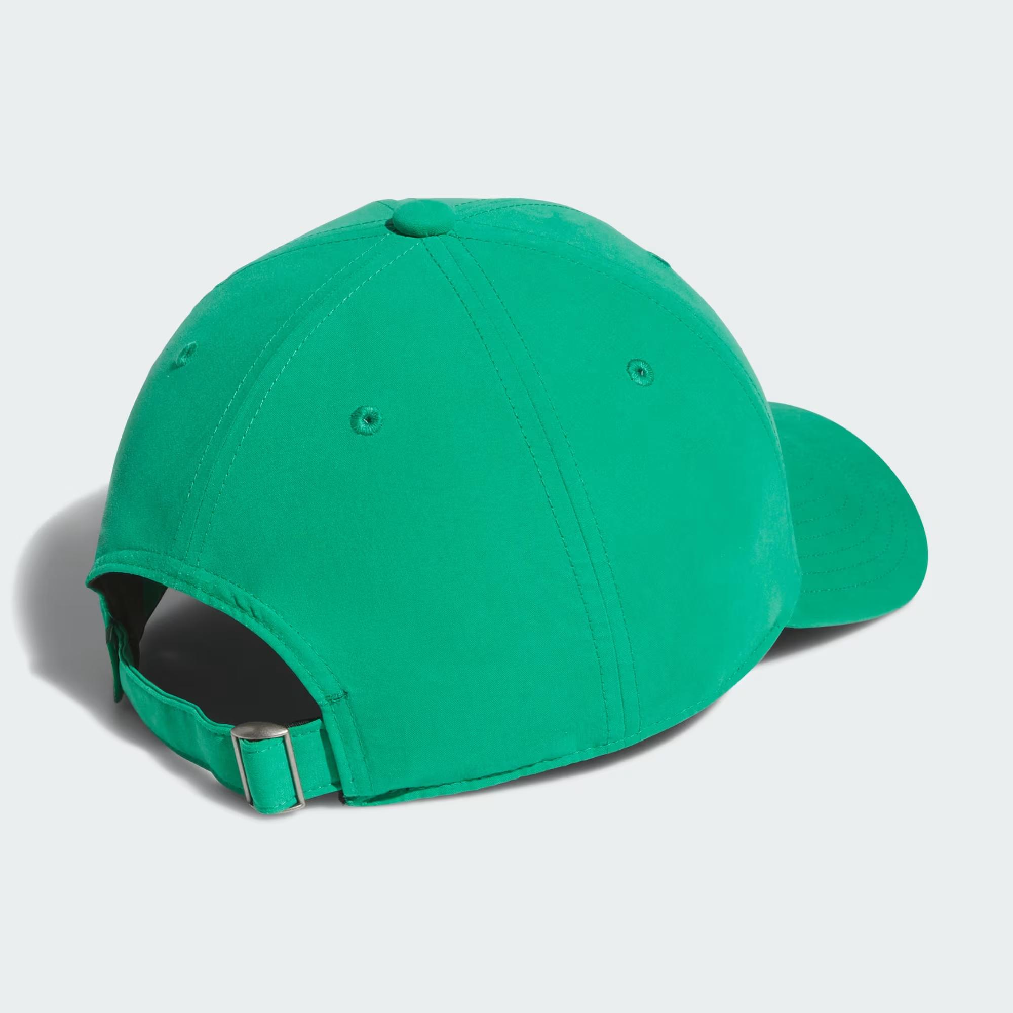 MR Relaxed Cap - ADIDAS SIYAH