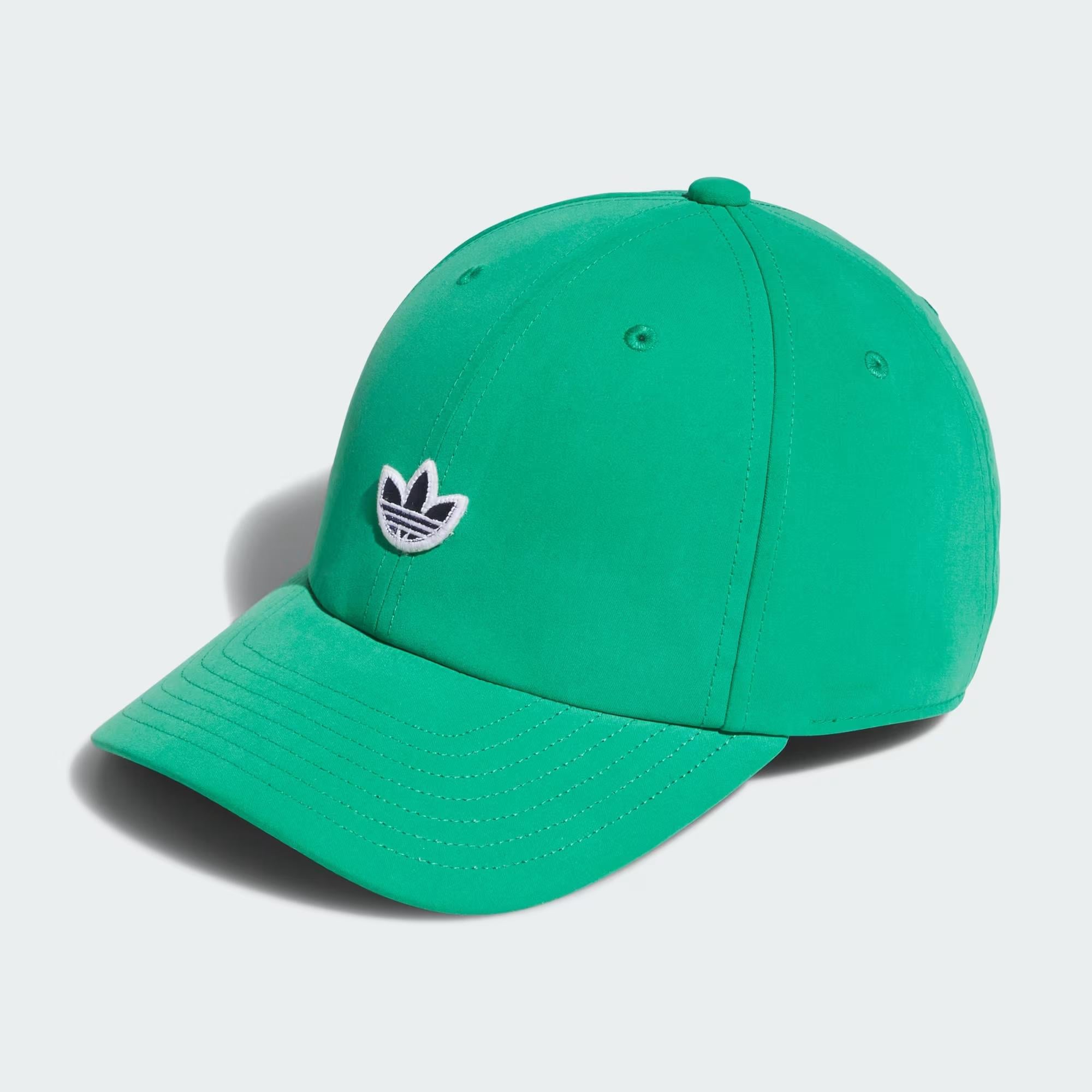 MR Relaxed Cap - ADIDAS SIYAH