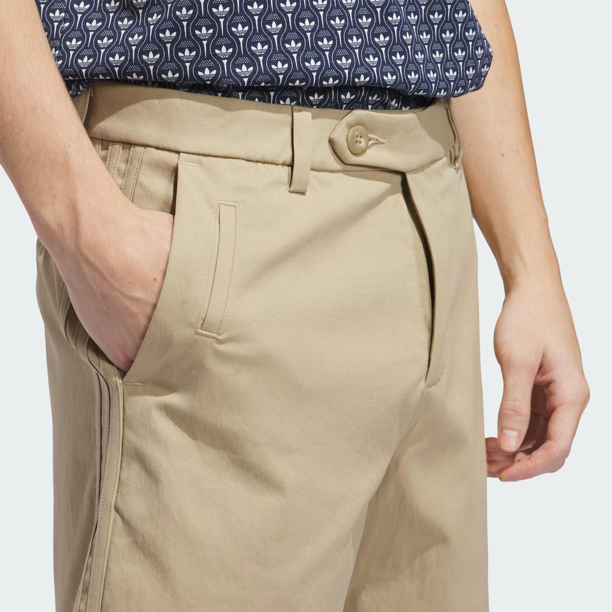 MR Short - ADIDAS SIYAH