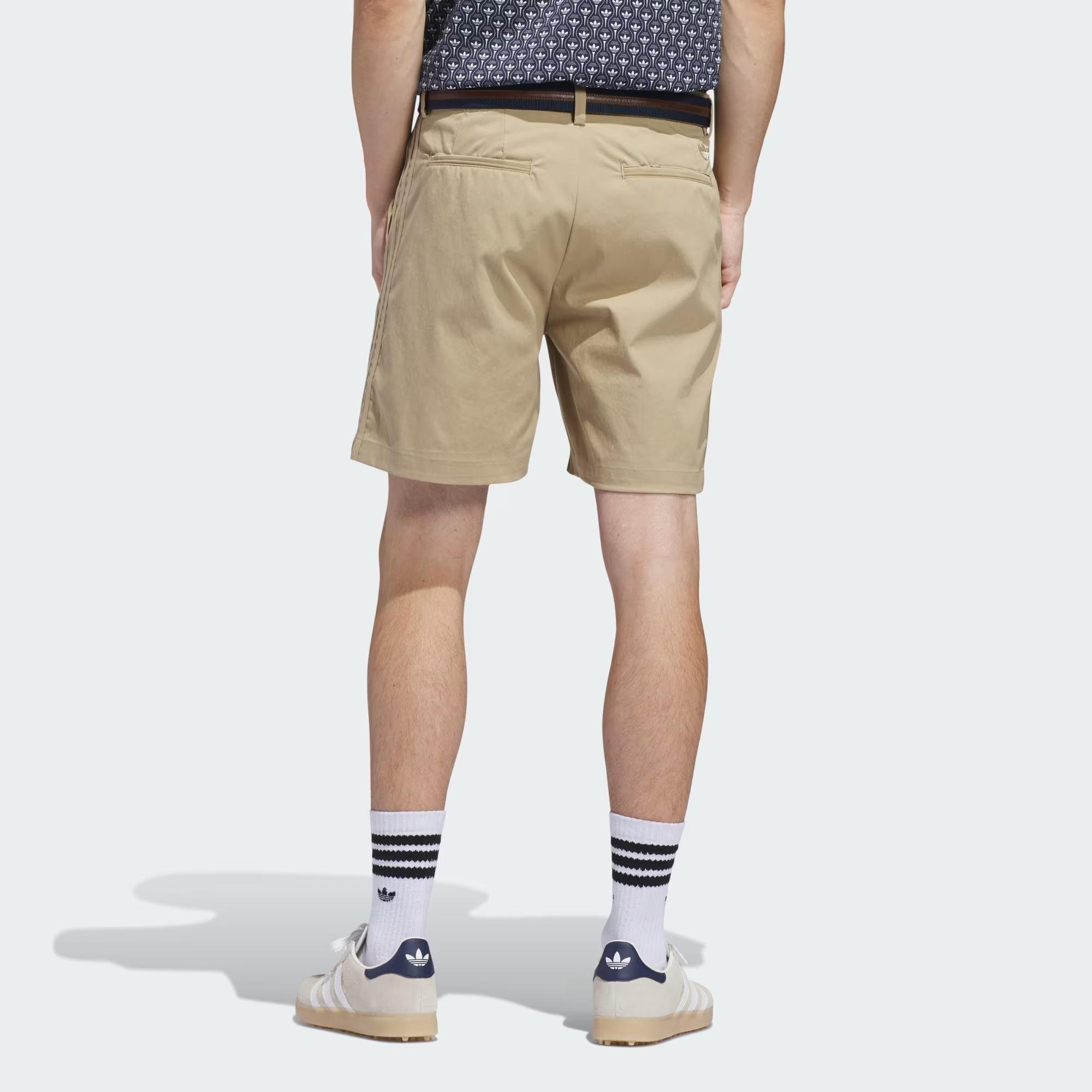 MR Short - ADIDAS SIYAH