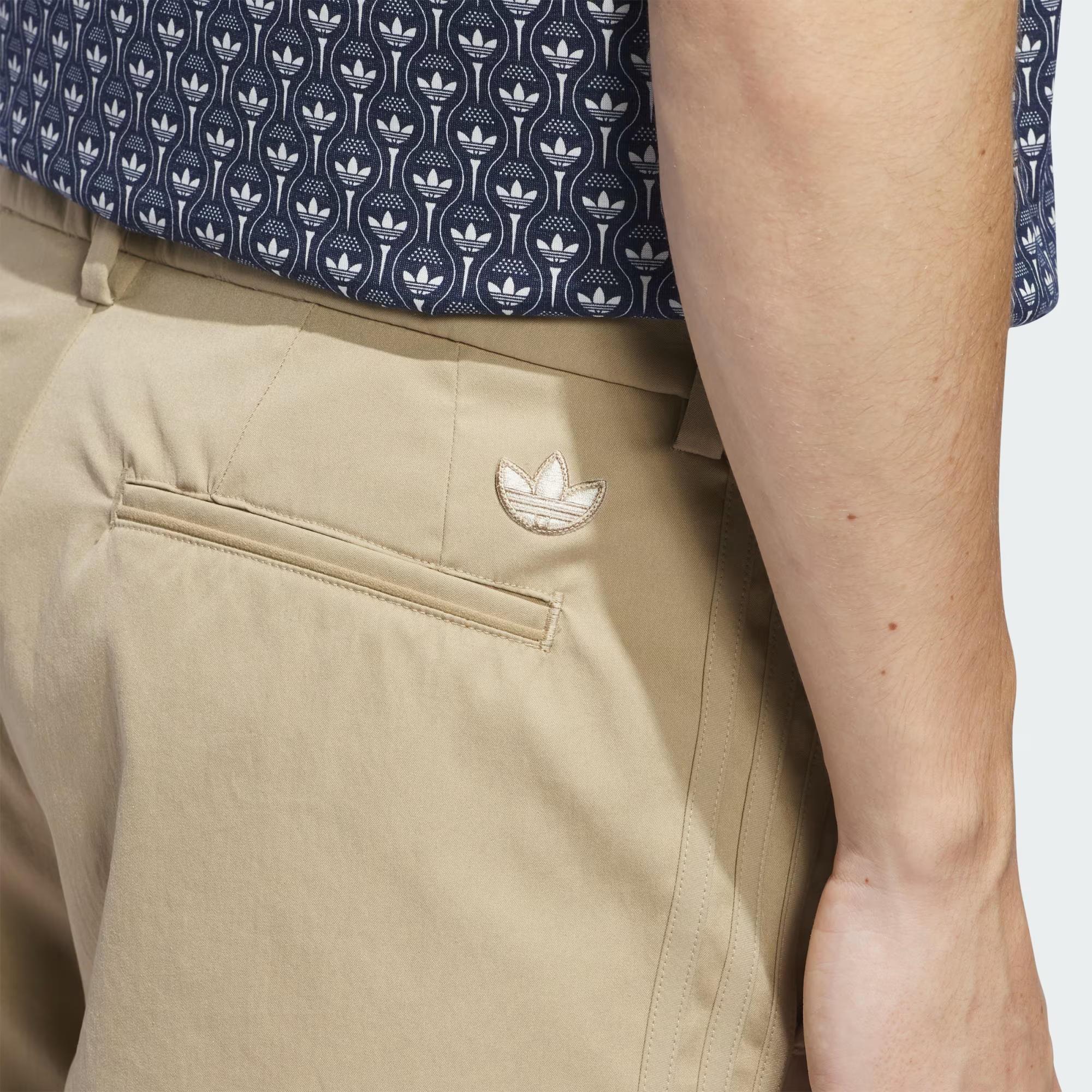 MR Short - ADIDAS SIYAH