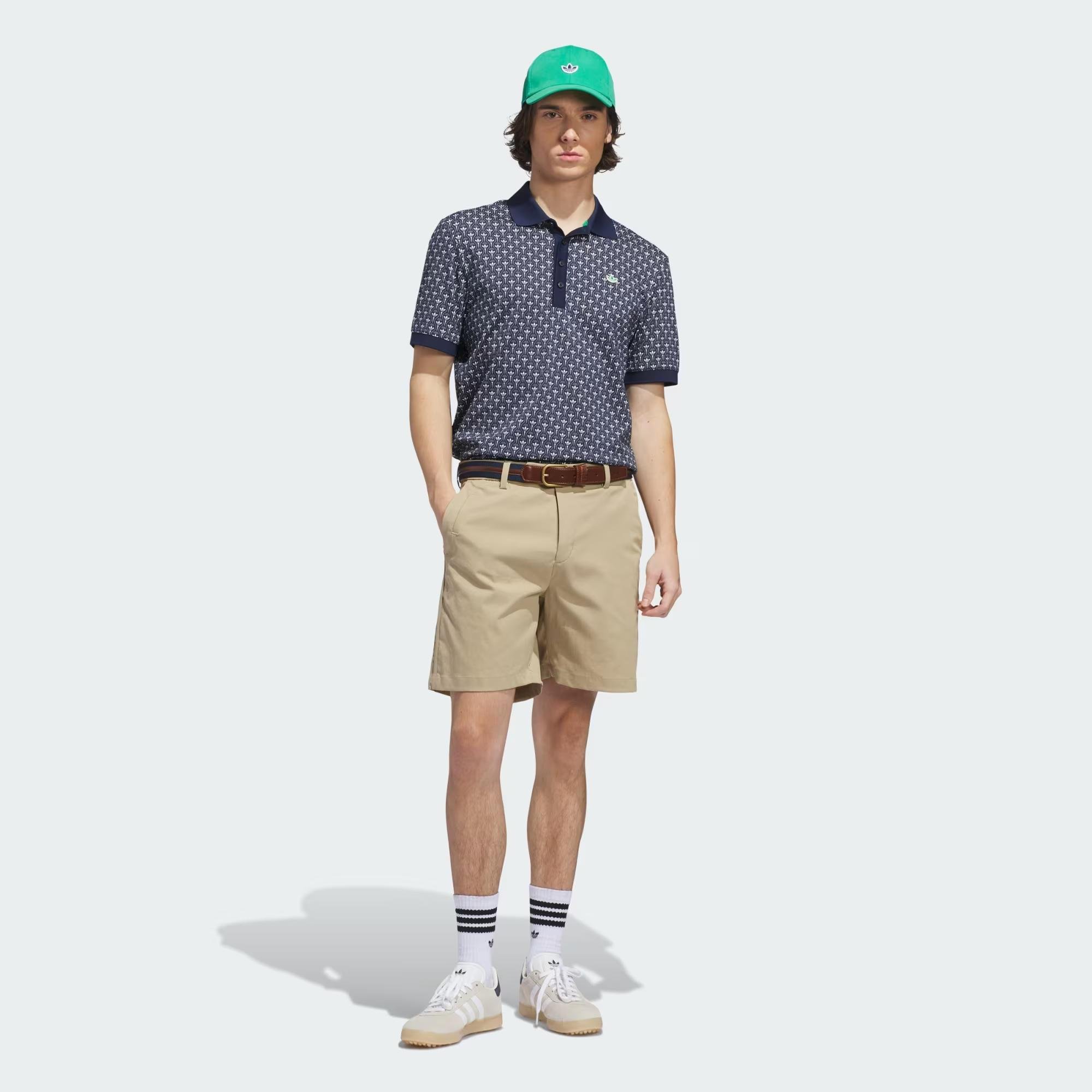 MR Short - ADIDAS SIYAH