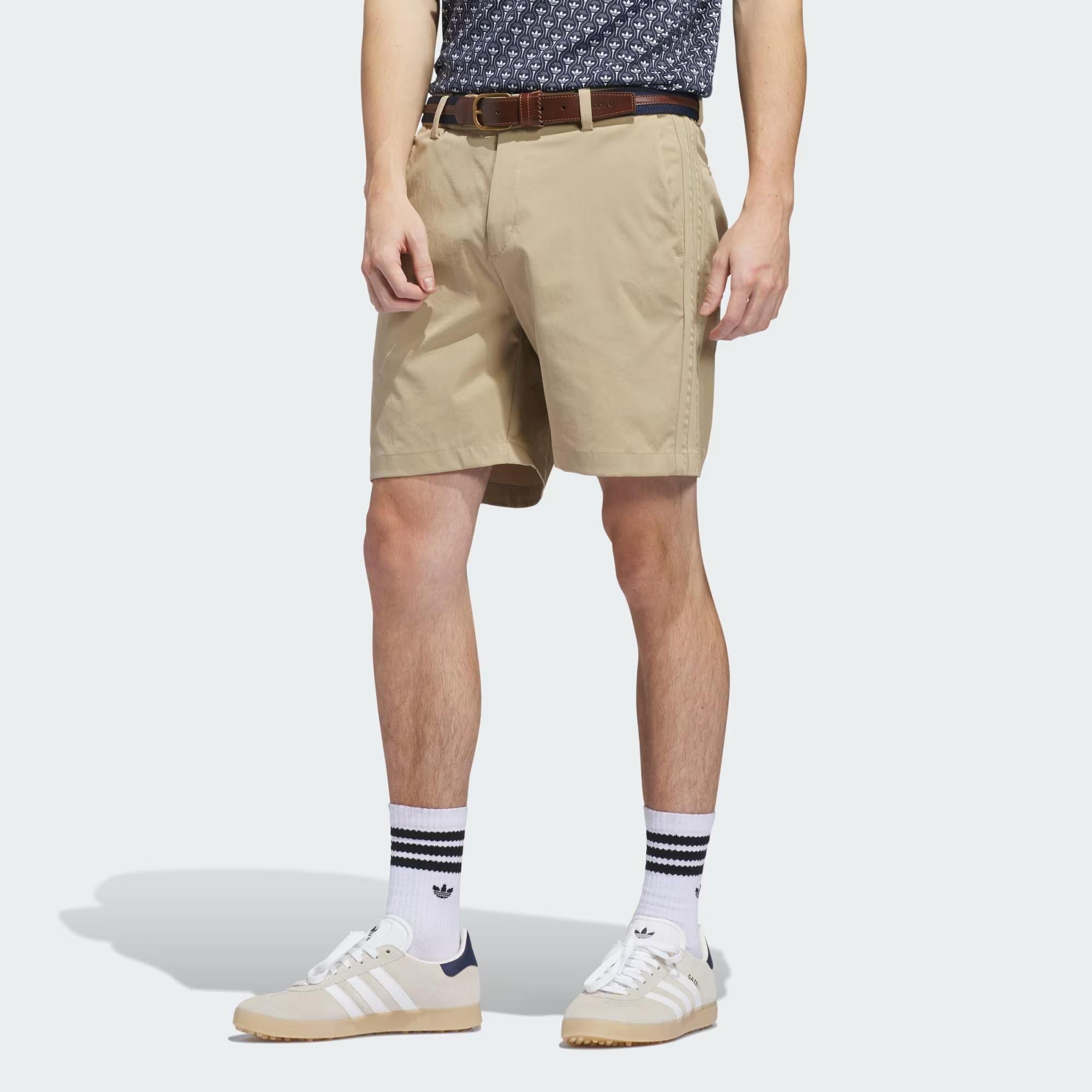 MR Short - ADIDAS SIYAH
