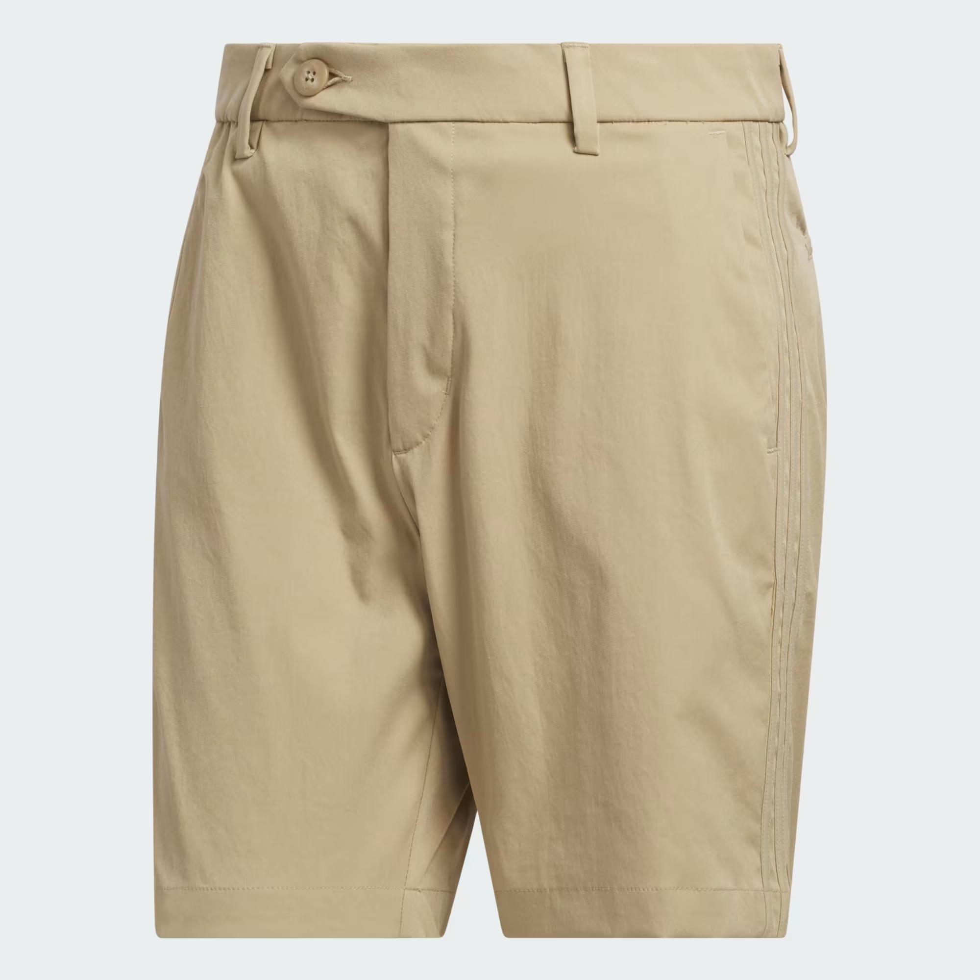 MR Short - ADIDAS SIYAH