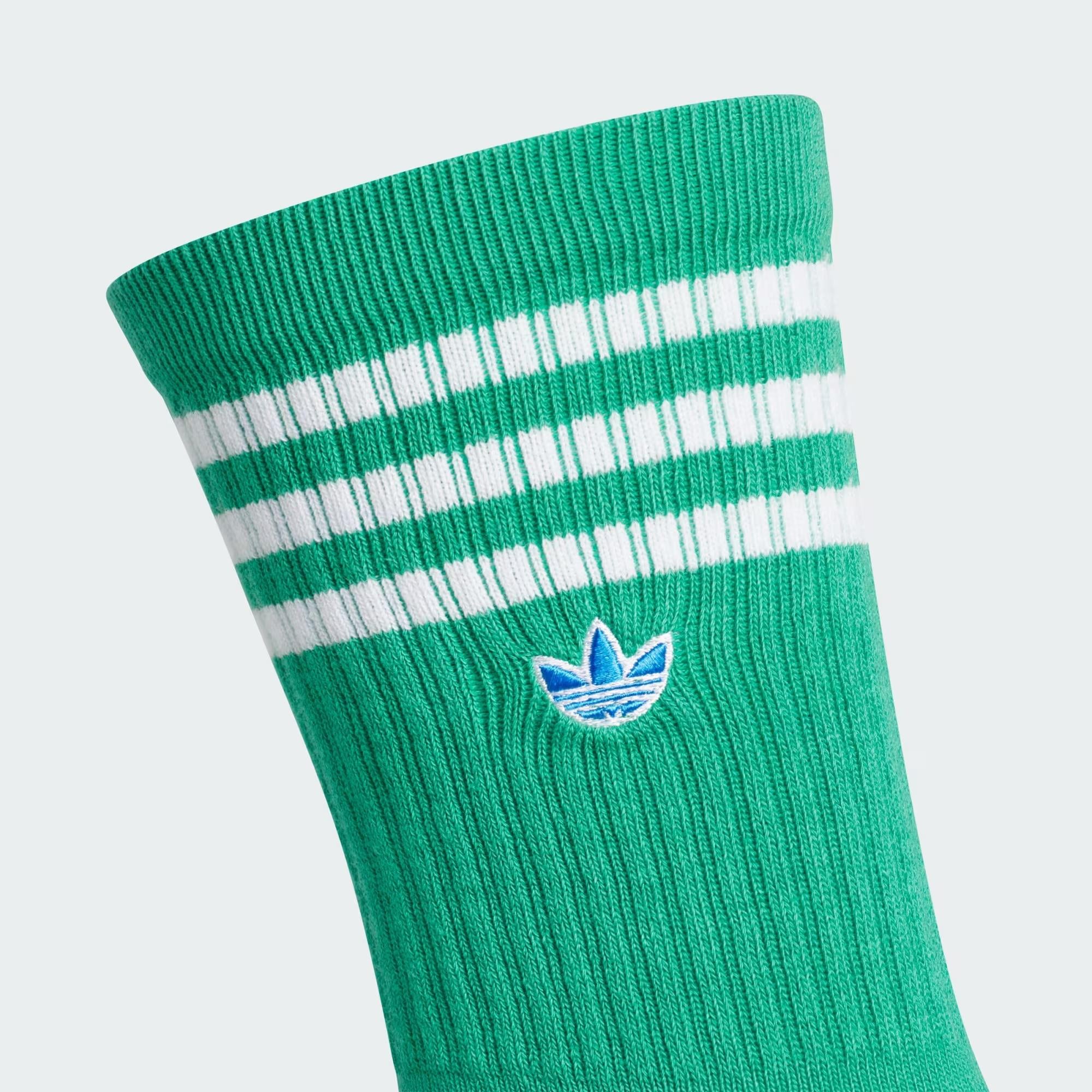 MR Socks - ADIDAS SIYAH