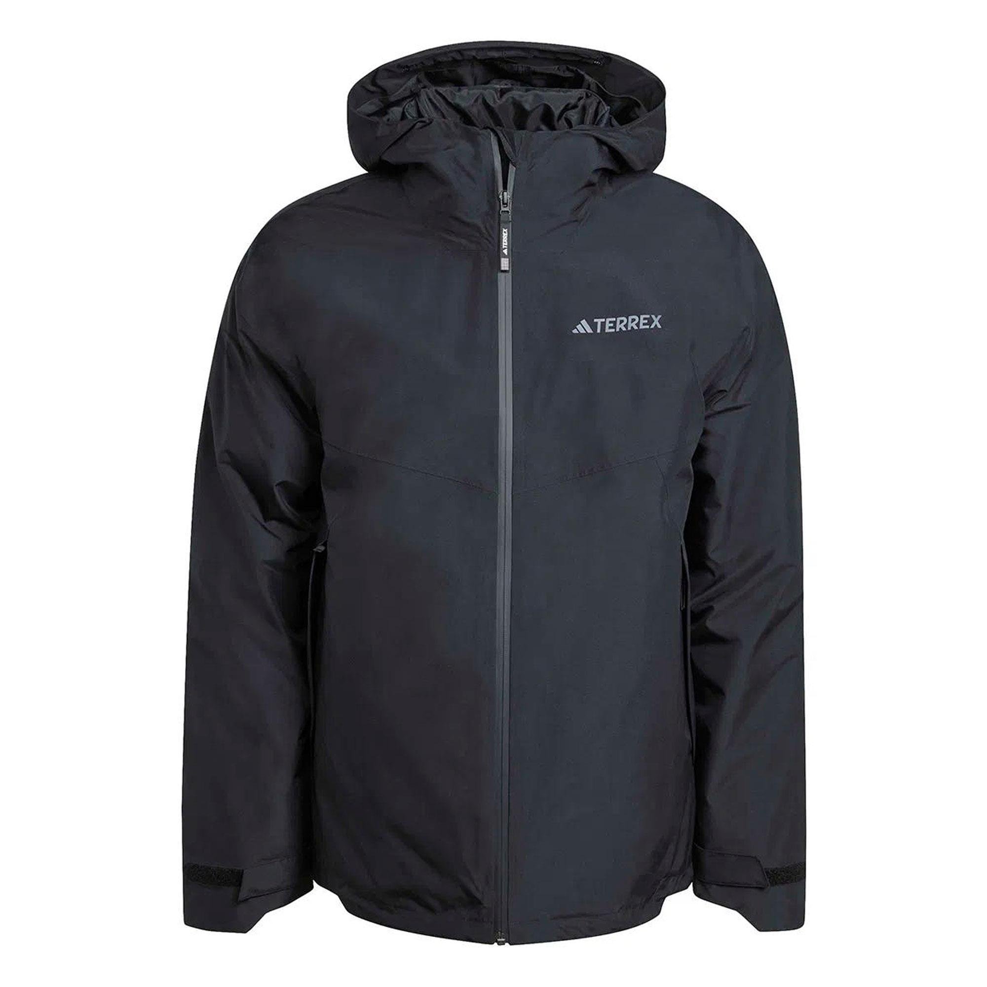 MT 3IN1 DOWN - ADIDAS SIYAH