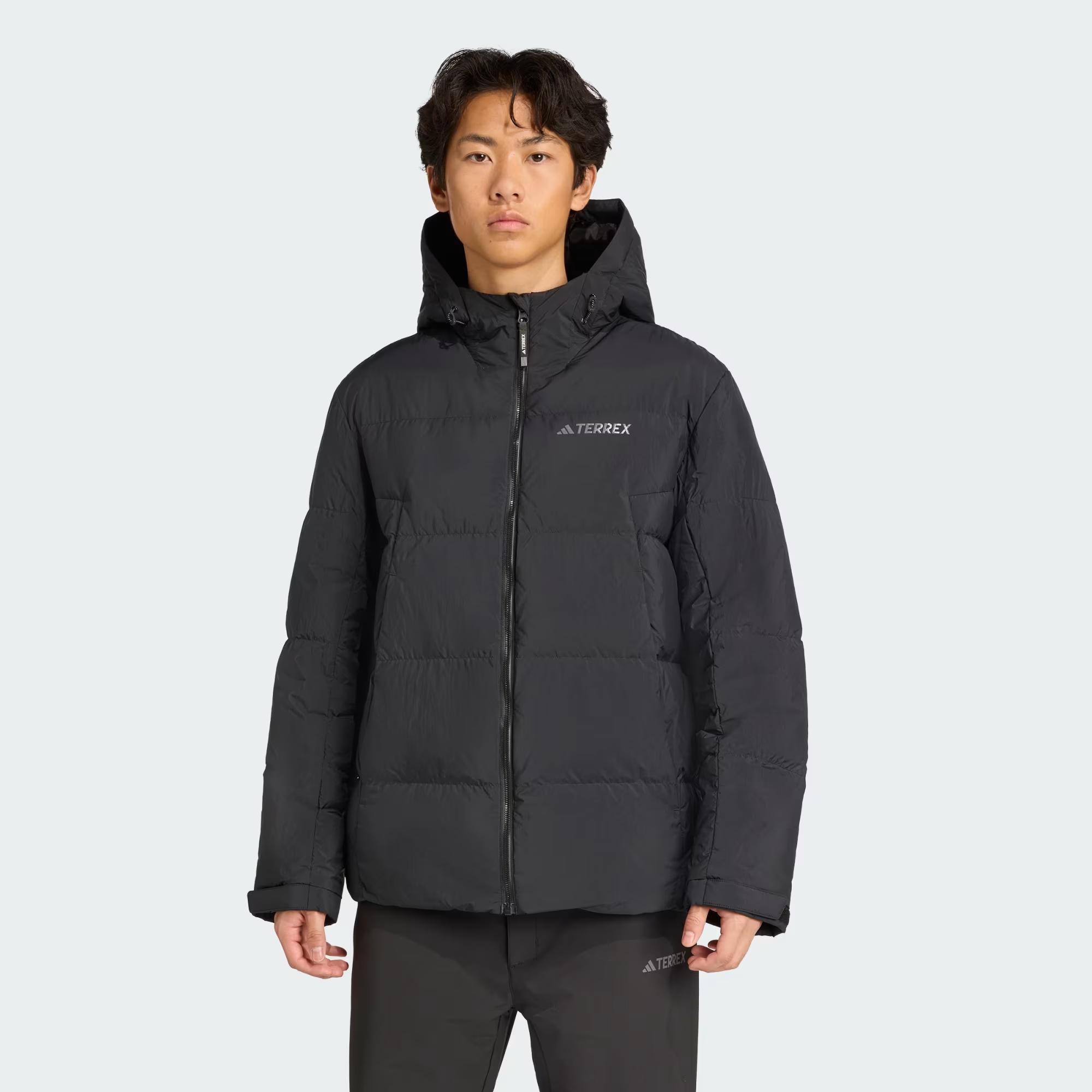 MT CW GOOSE J - ADIDAS SIYAH