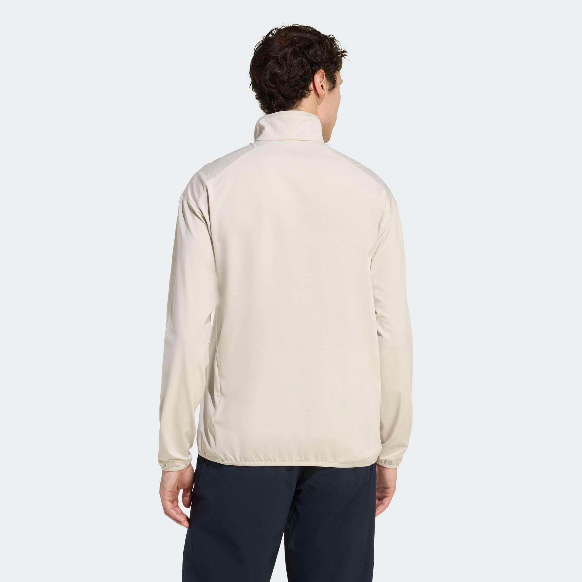 MT CW HZ T FL - ADIDAS SIYAH