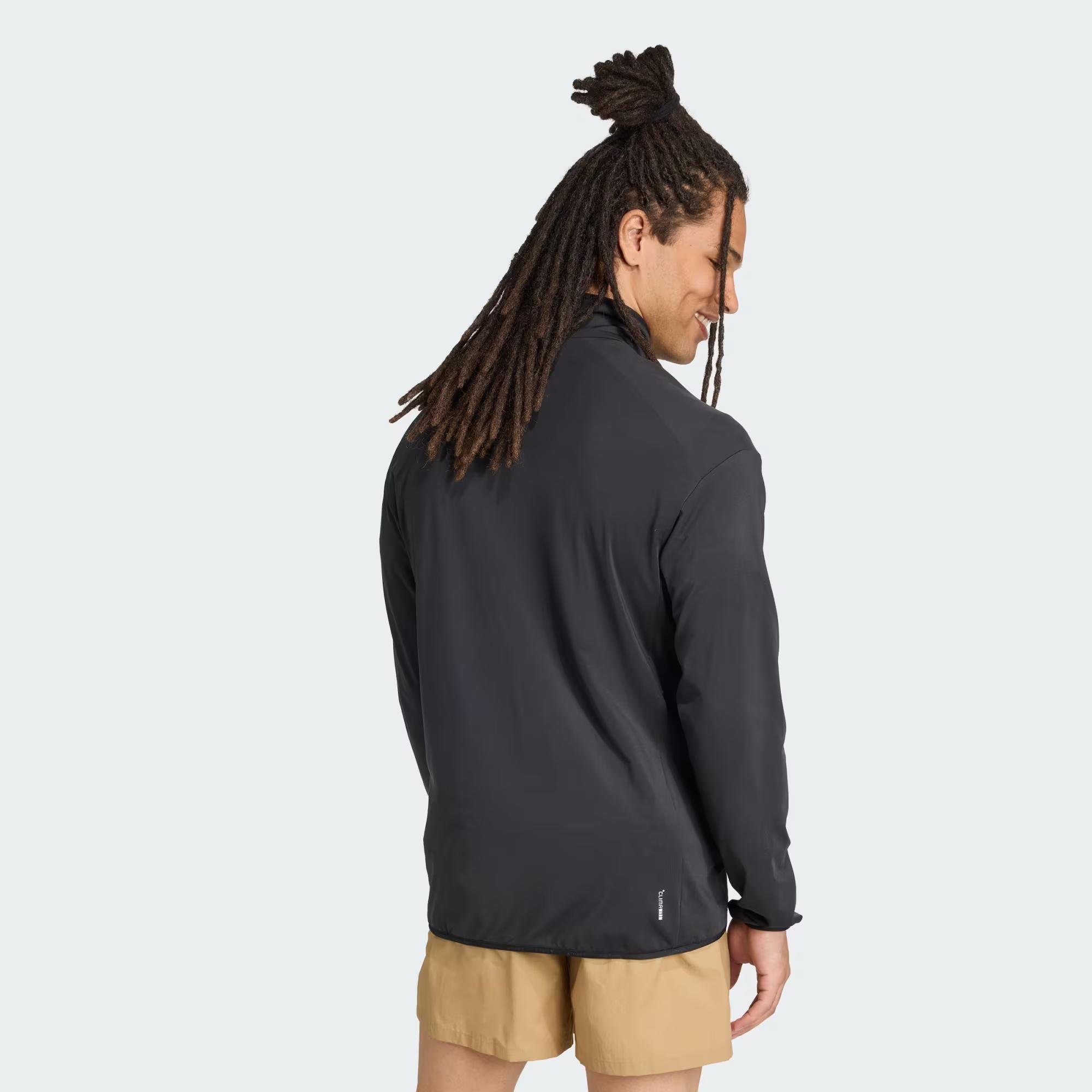 MT CW T FZ FL - ADIDAS SIYAH