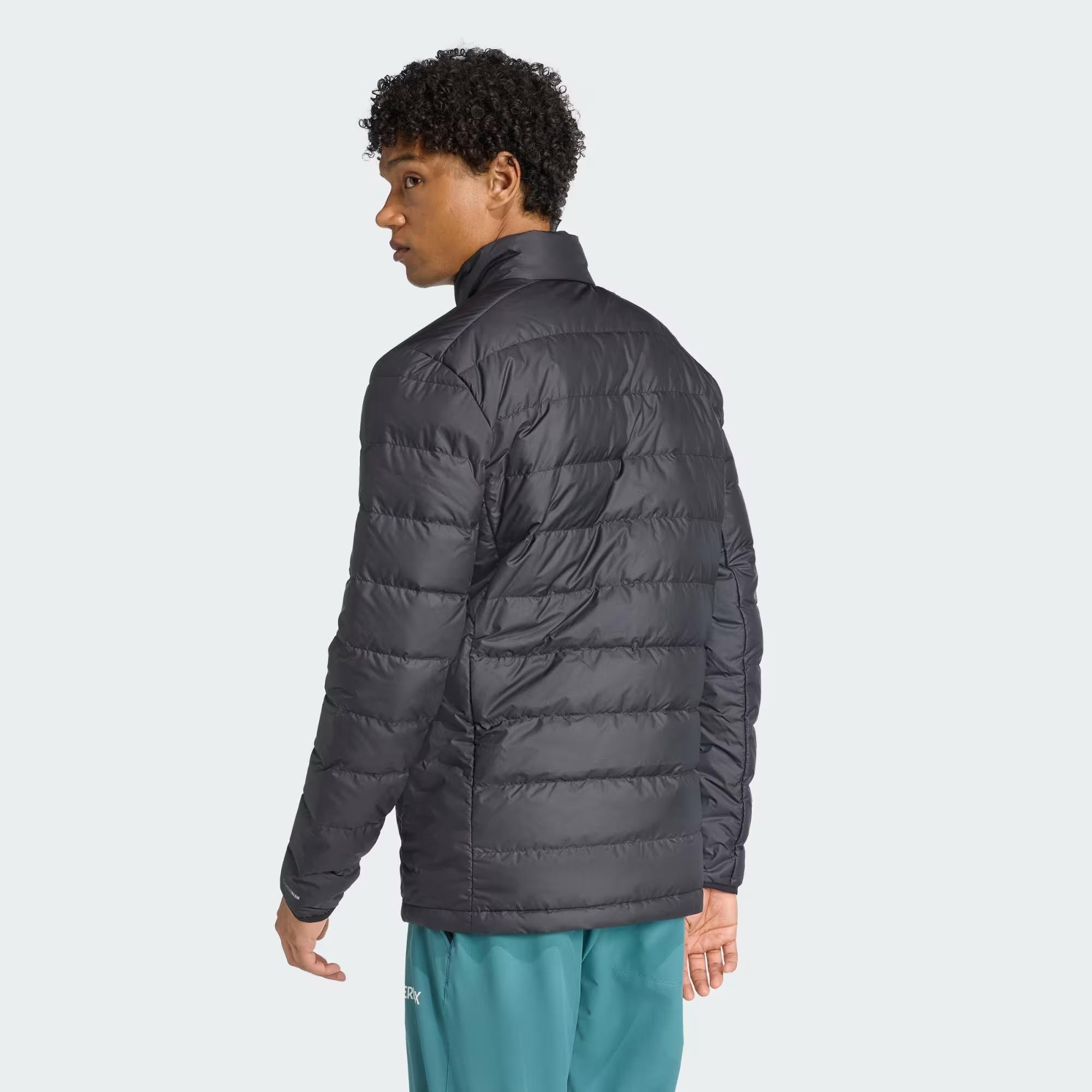 MT DOWN JACKET - ADIDAS SIYAH