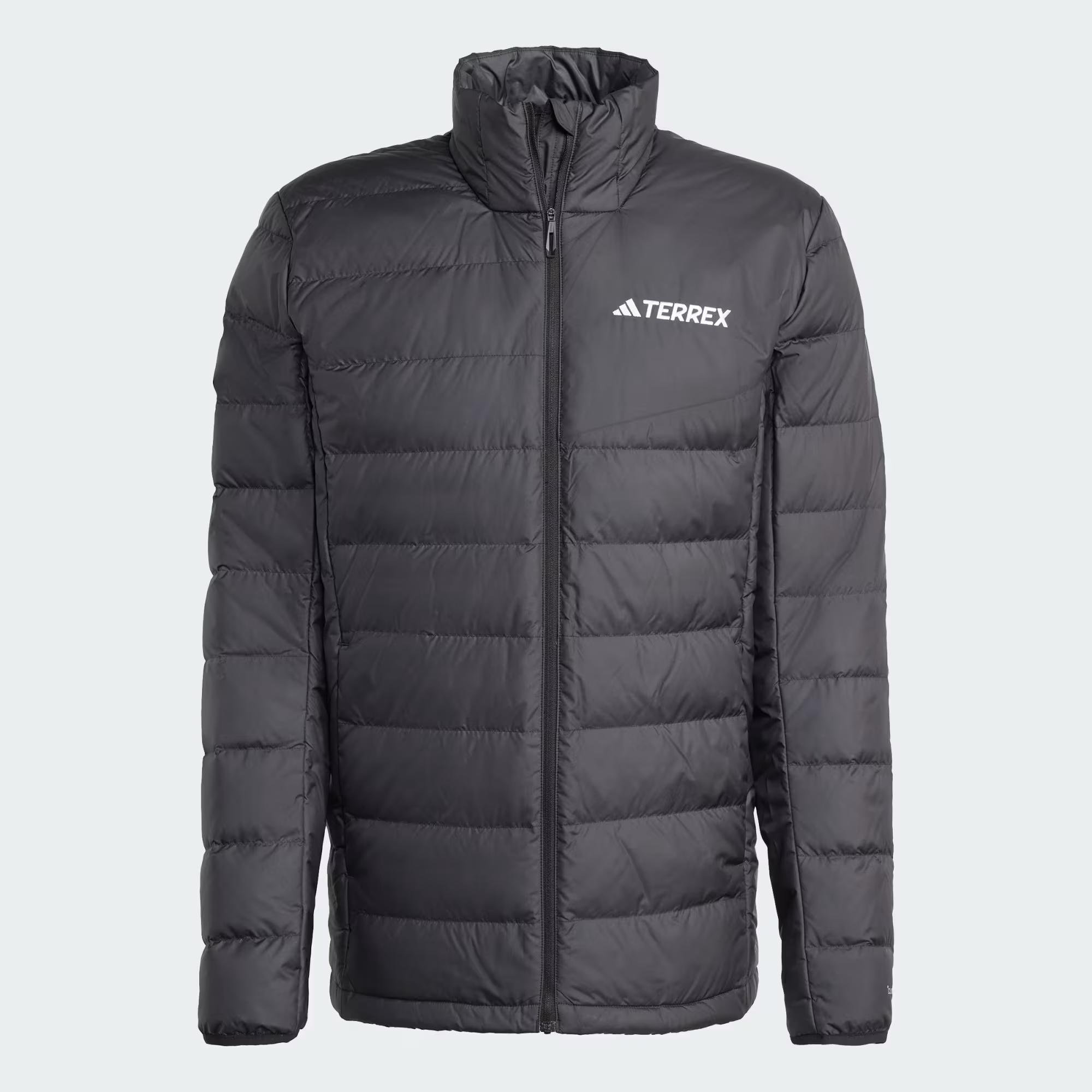 MT DOWN JACKET - ADIDAS SIYAH