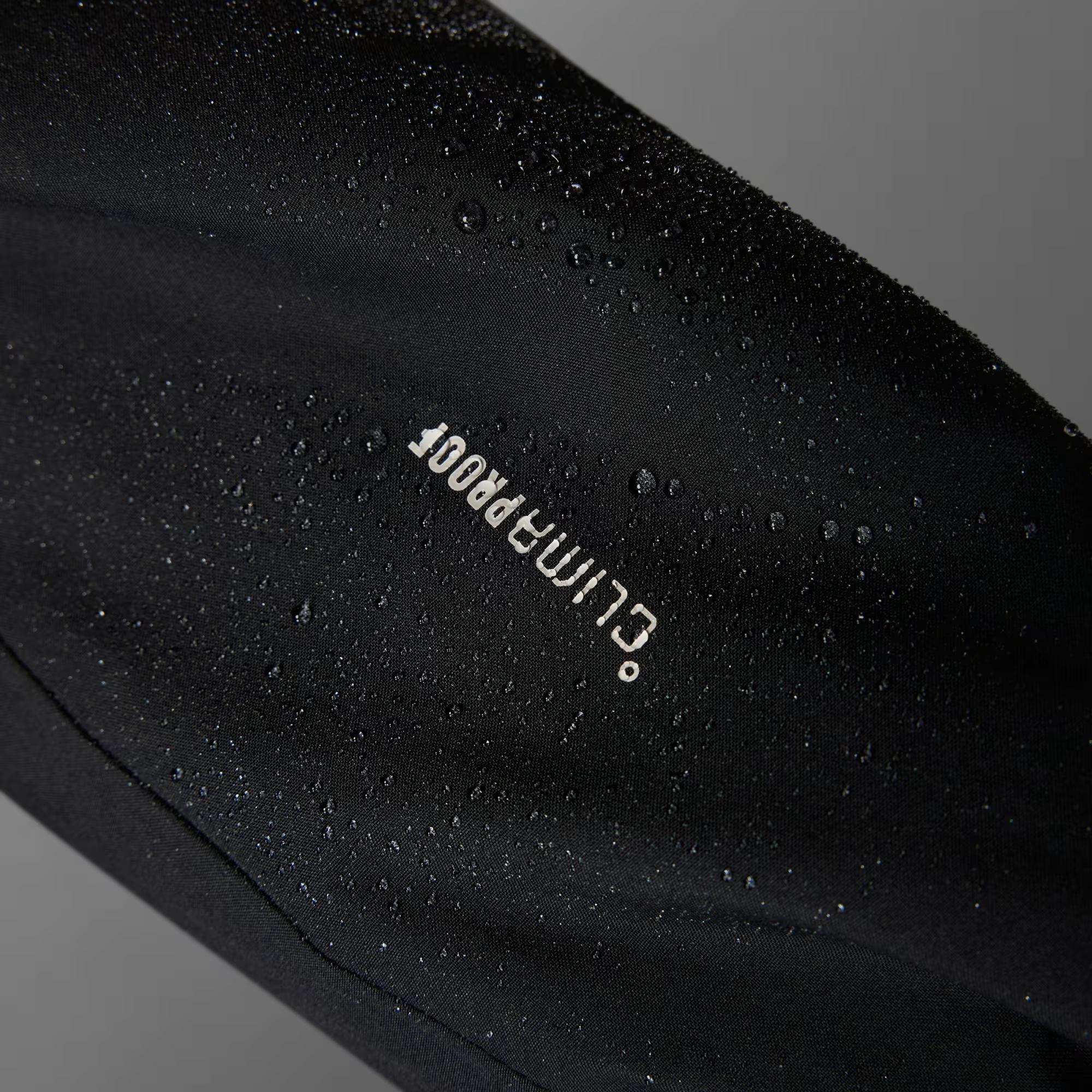 MT ESS 2L R JKT - ADIDAS SIYAH