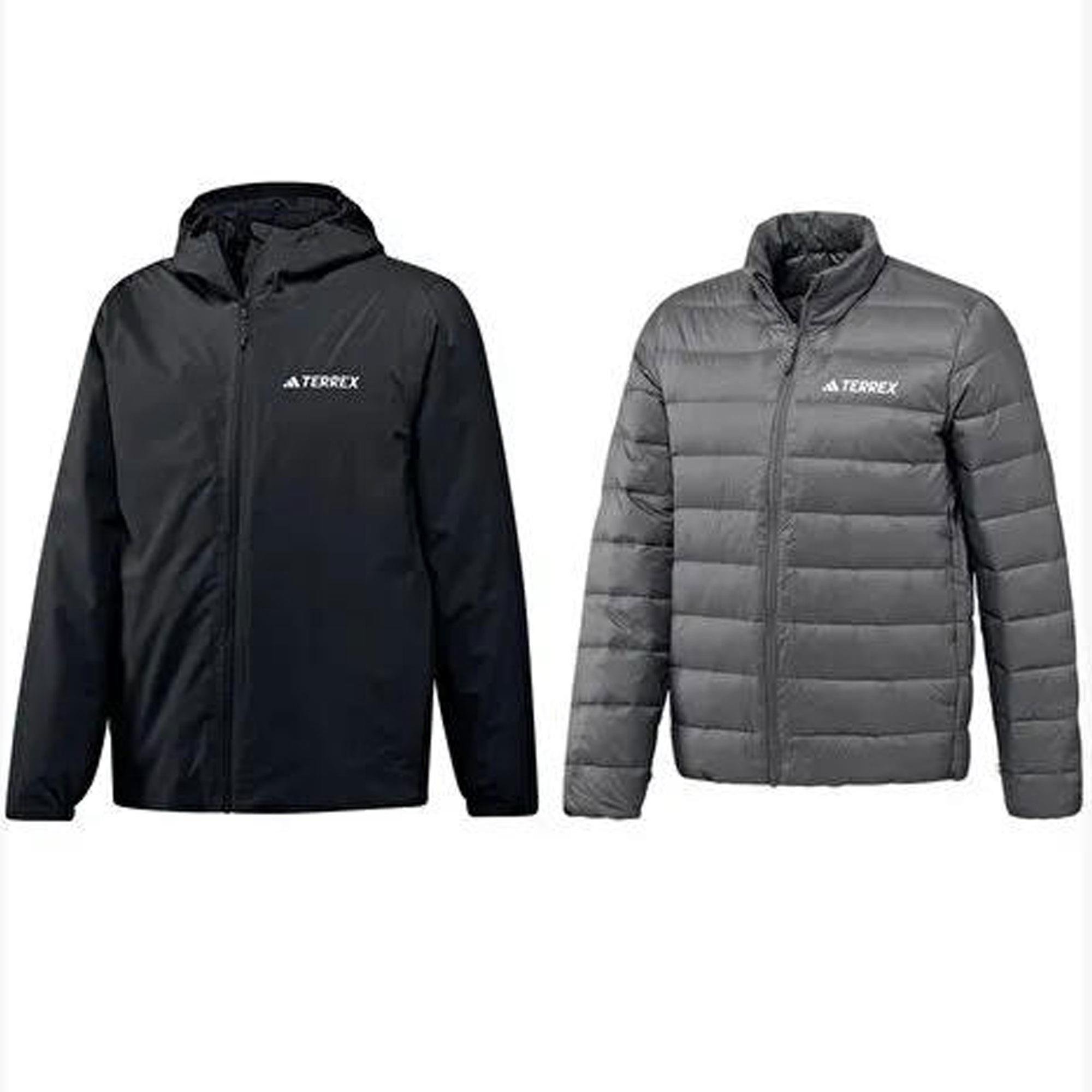 MT ESS 3IN1 D J - ADIDAS SIYAH