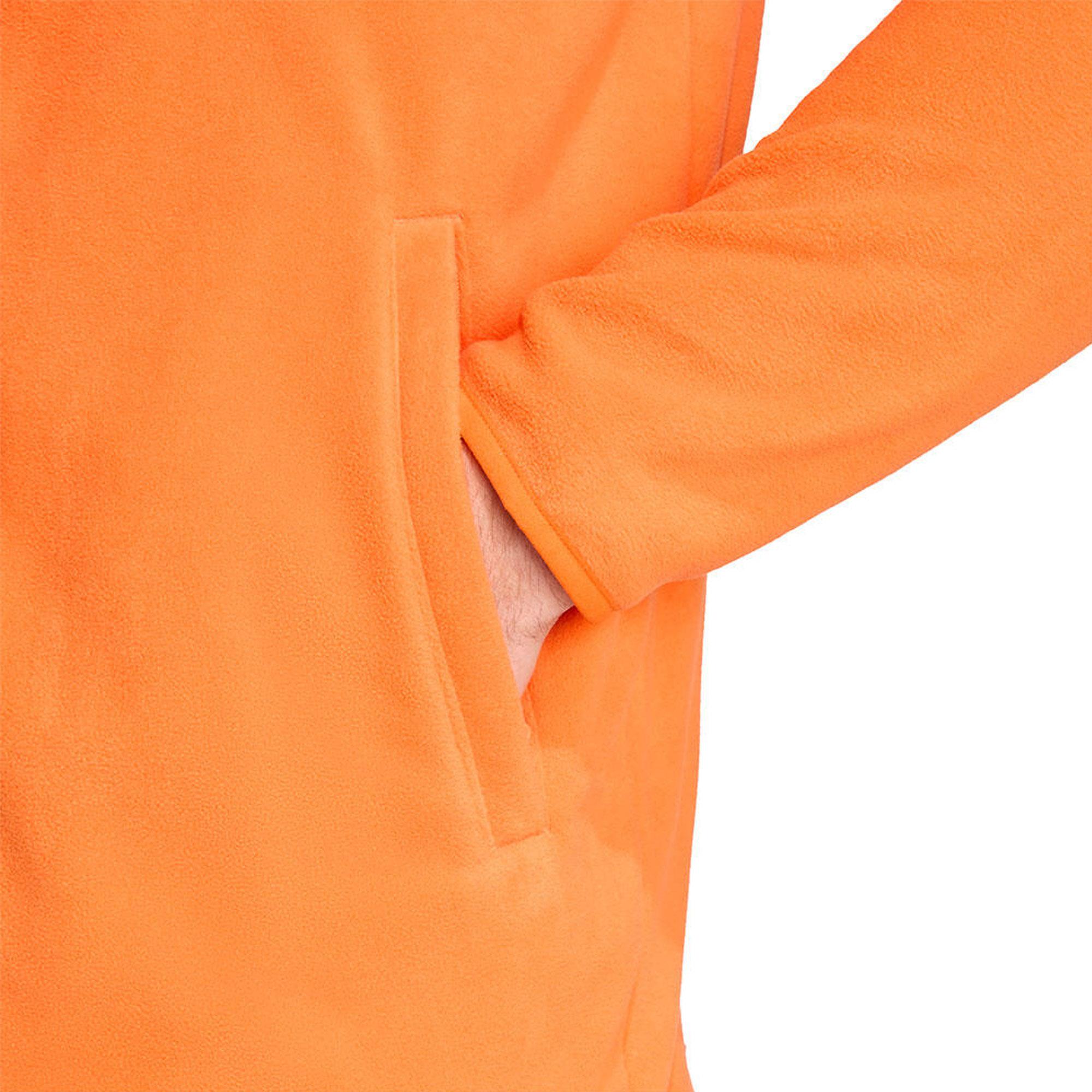 MT ESS FZ FL - ADIDAS SIYAH