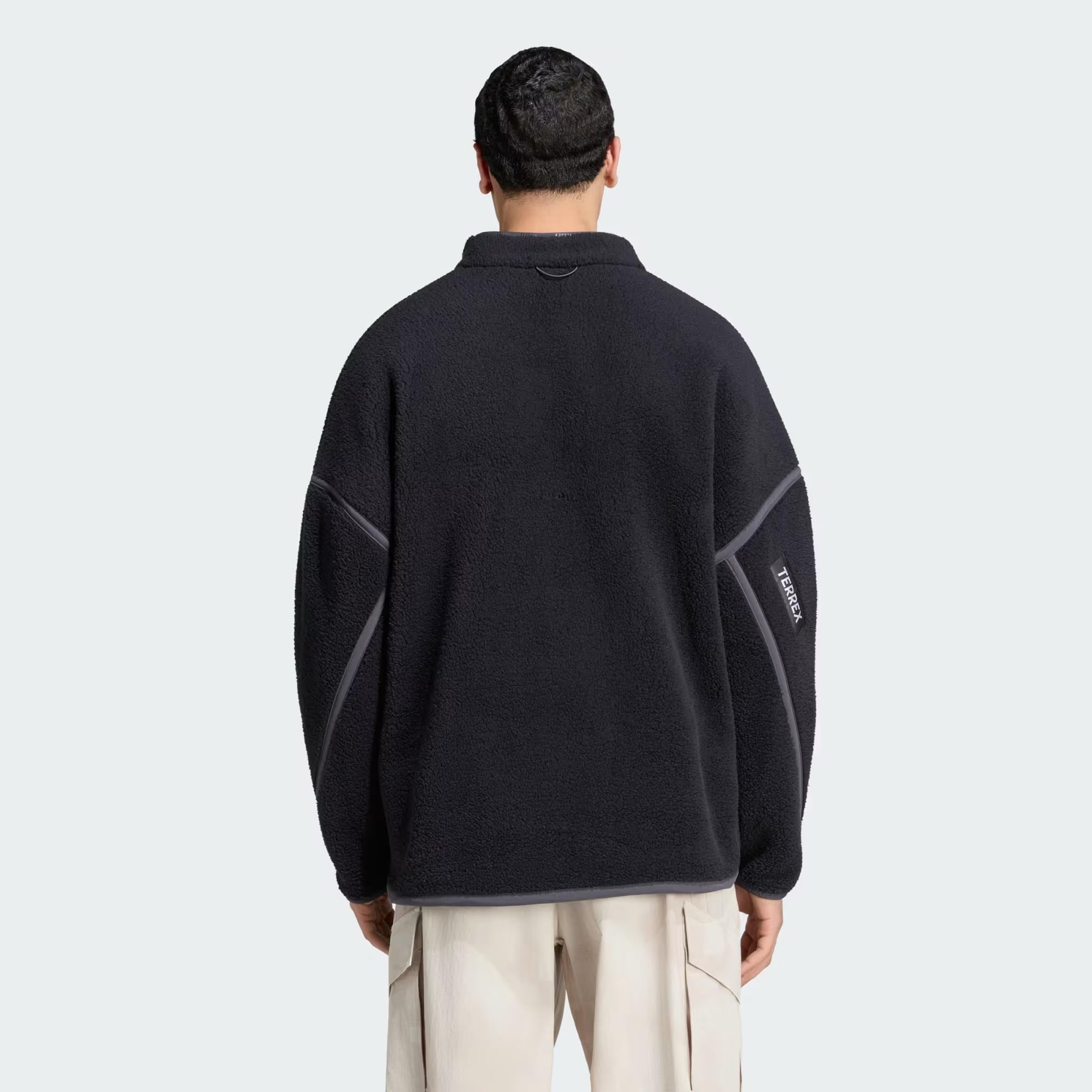 MT ESS HP - ADIDAS SIYAH