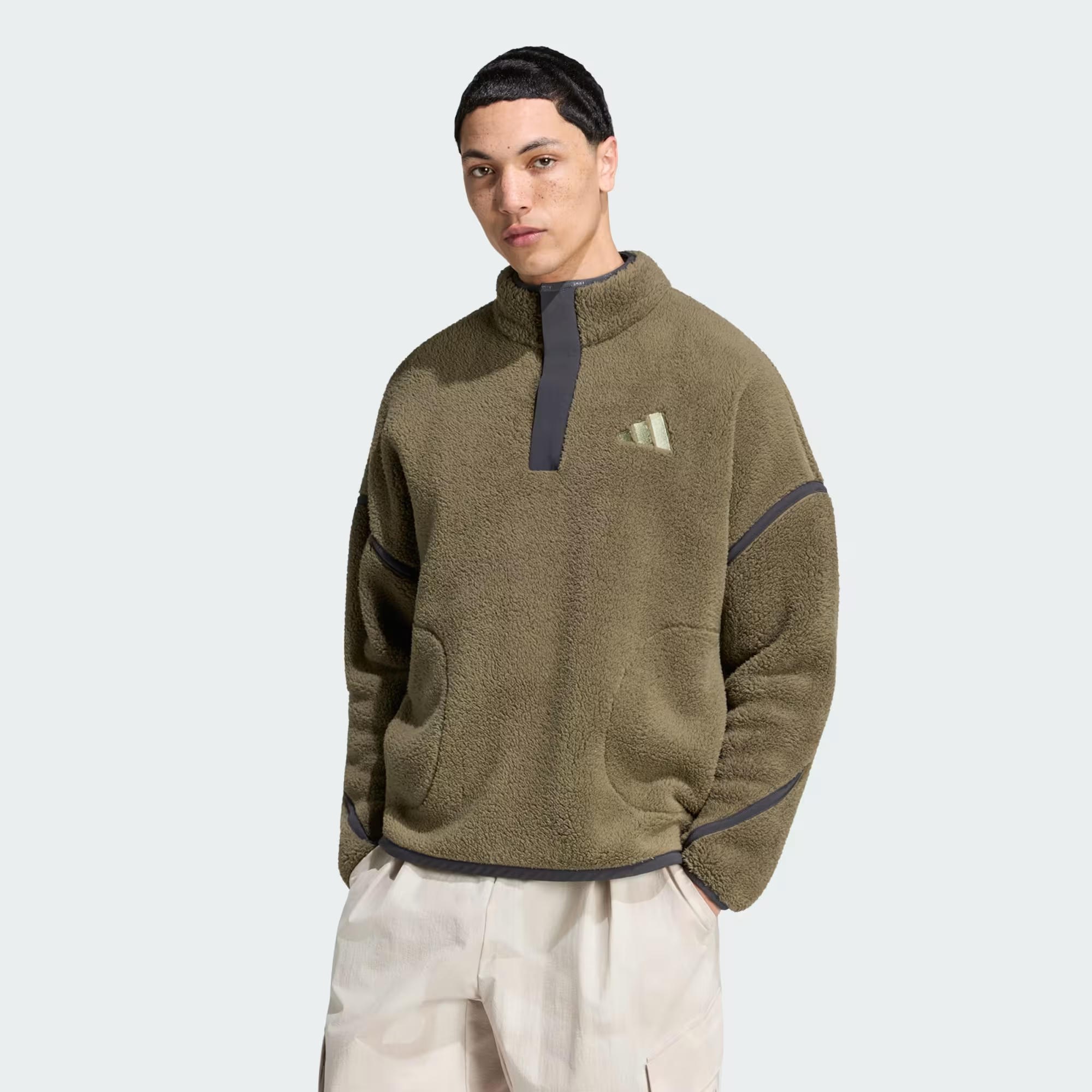 MT ESS HP - ADIDAS SIYAH
