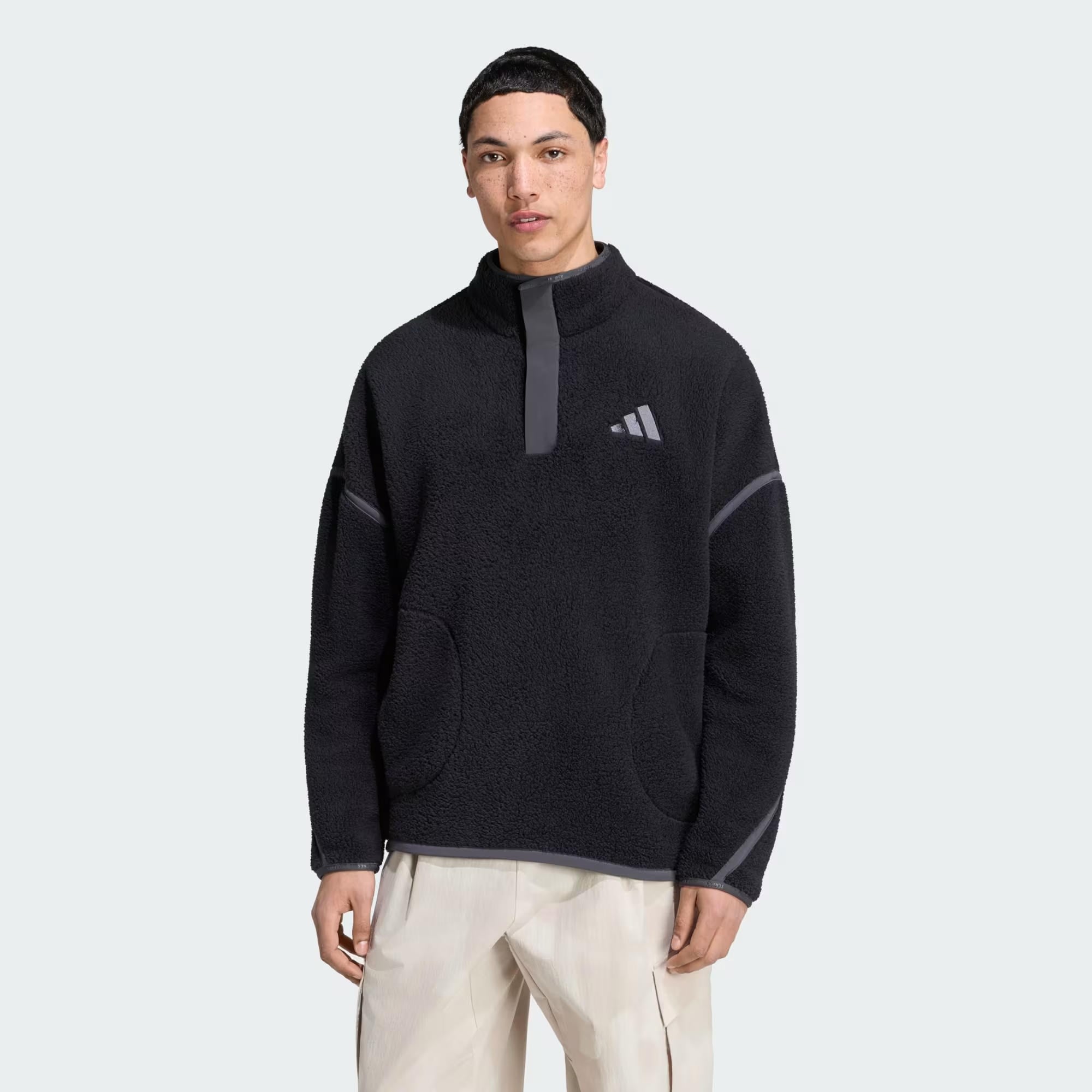MT ESS HP - ADIDAS SIYAH