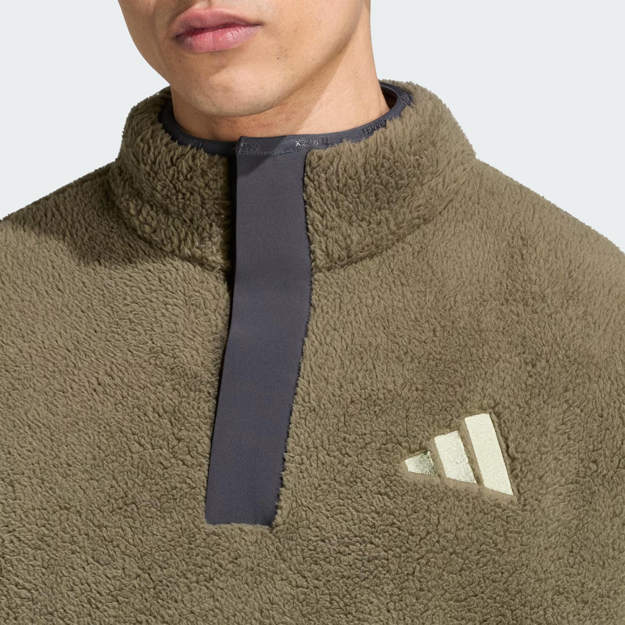 MT ESS HP - ADIDAS SIYAH