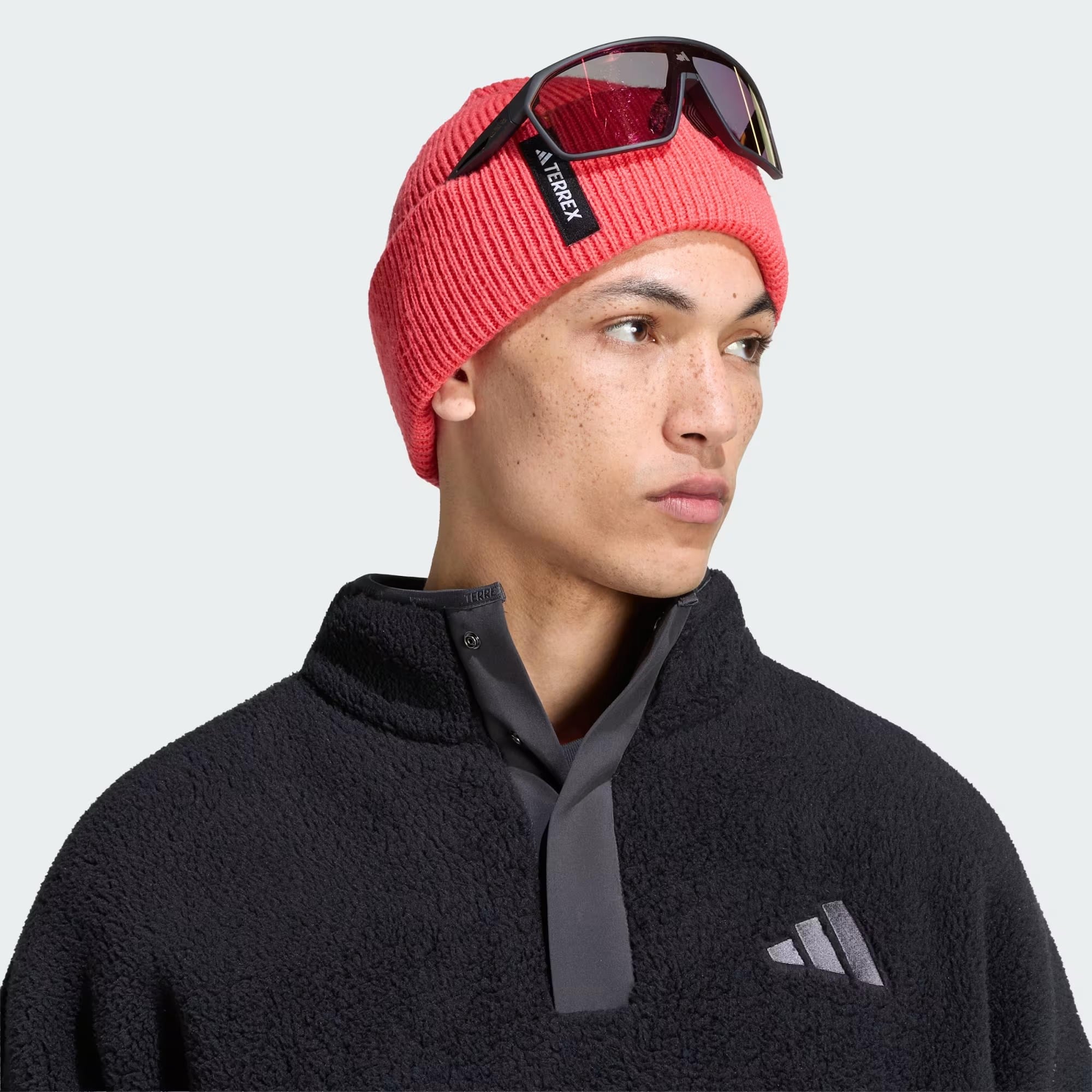 MT ESS HP - ADIDAS SIYAH
